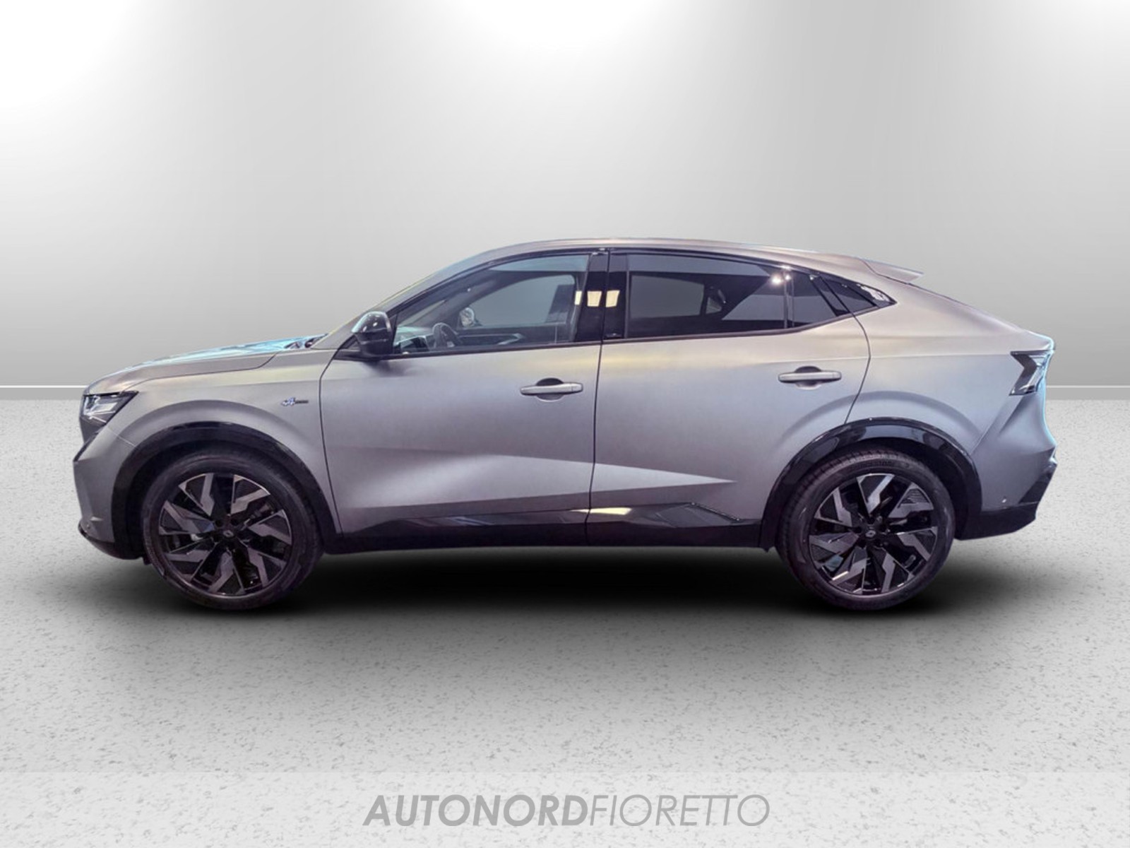 AUTONORD Renault Rafale
