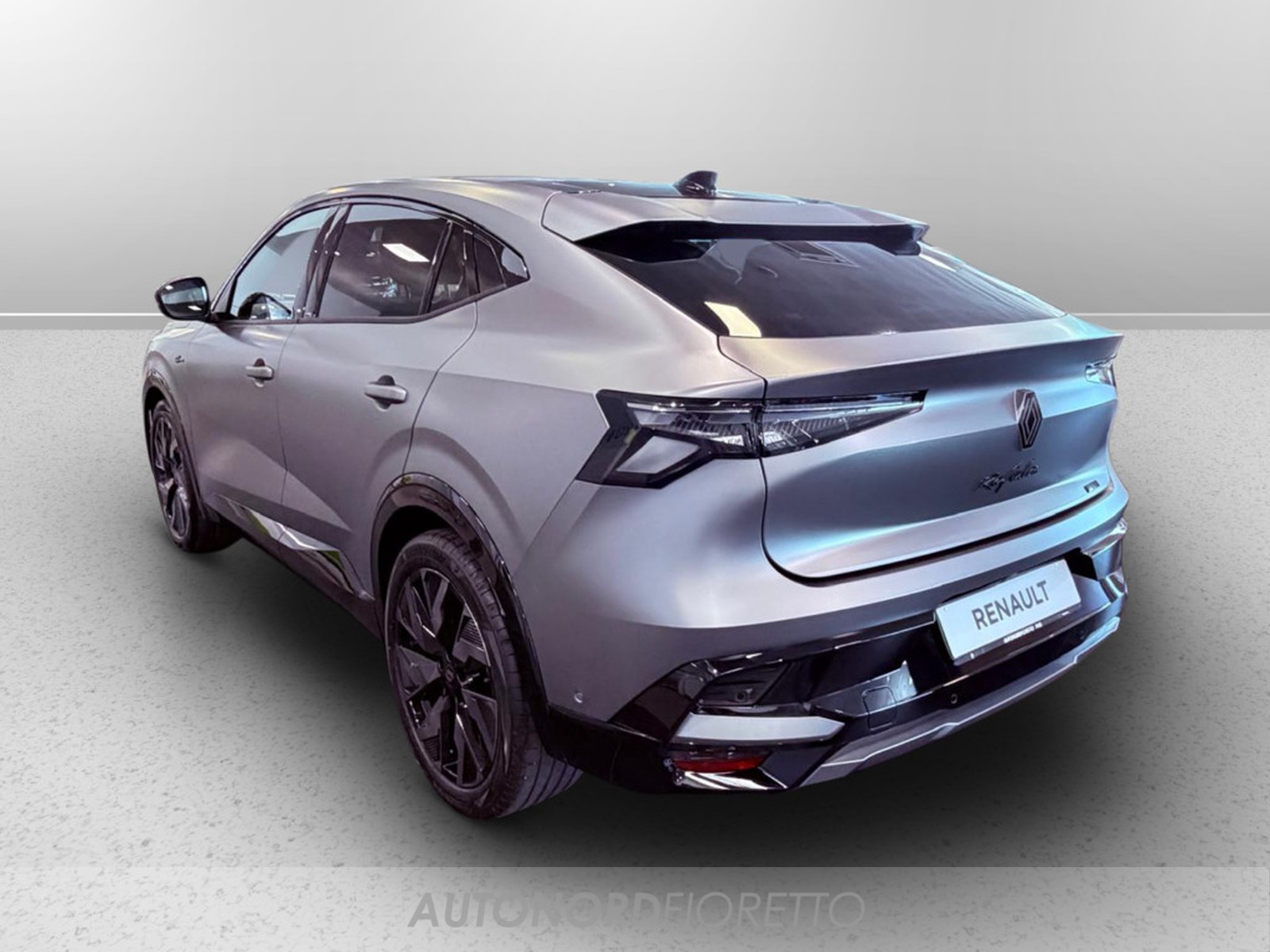 AUTONORD Renault Rafale