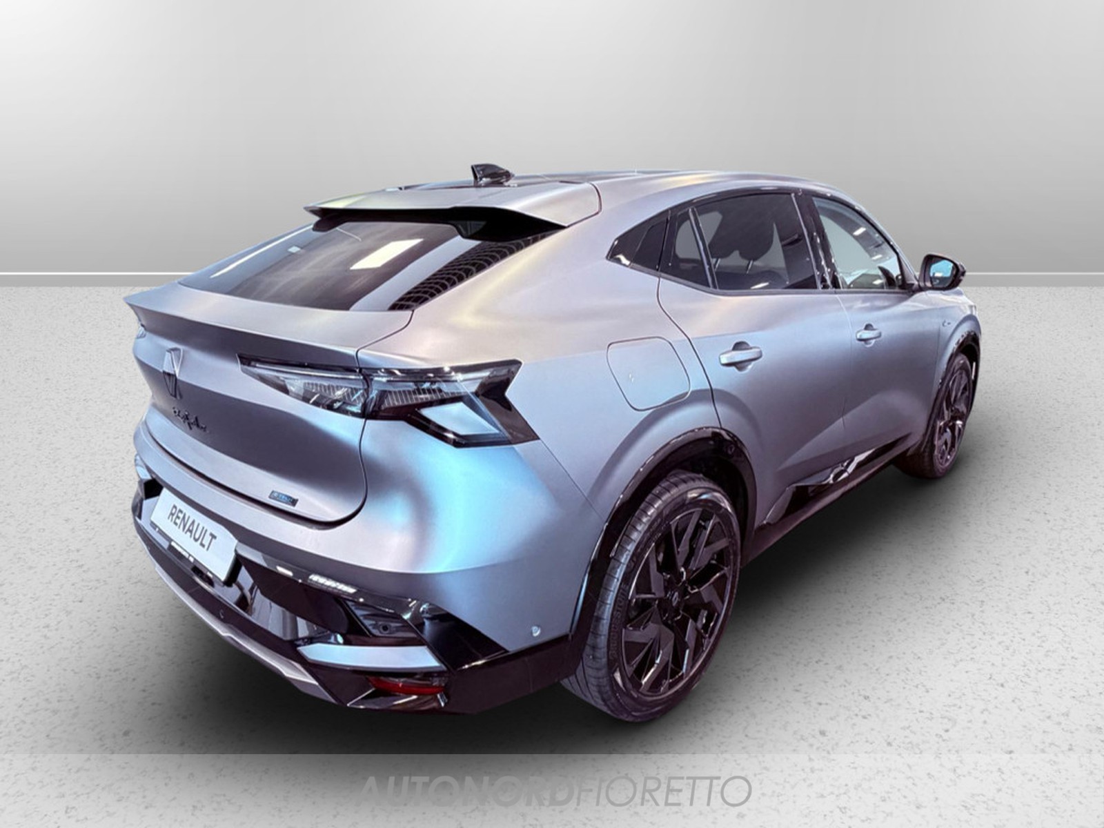AUTONORD Renault Rafale