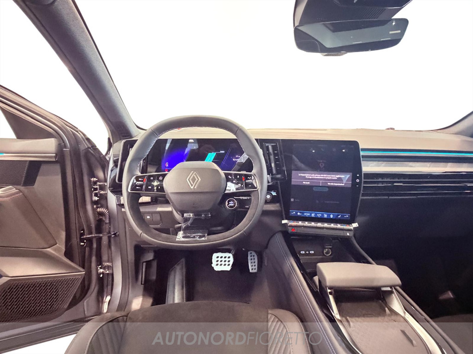 AUTONORD Renault Rafale