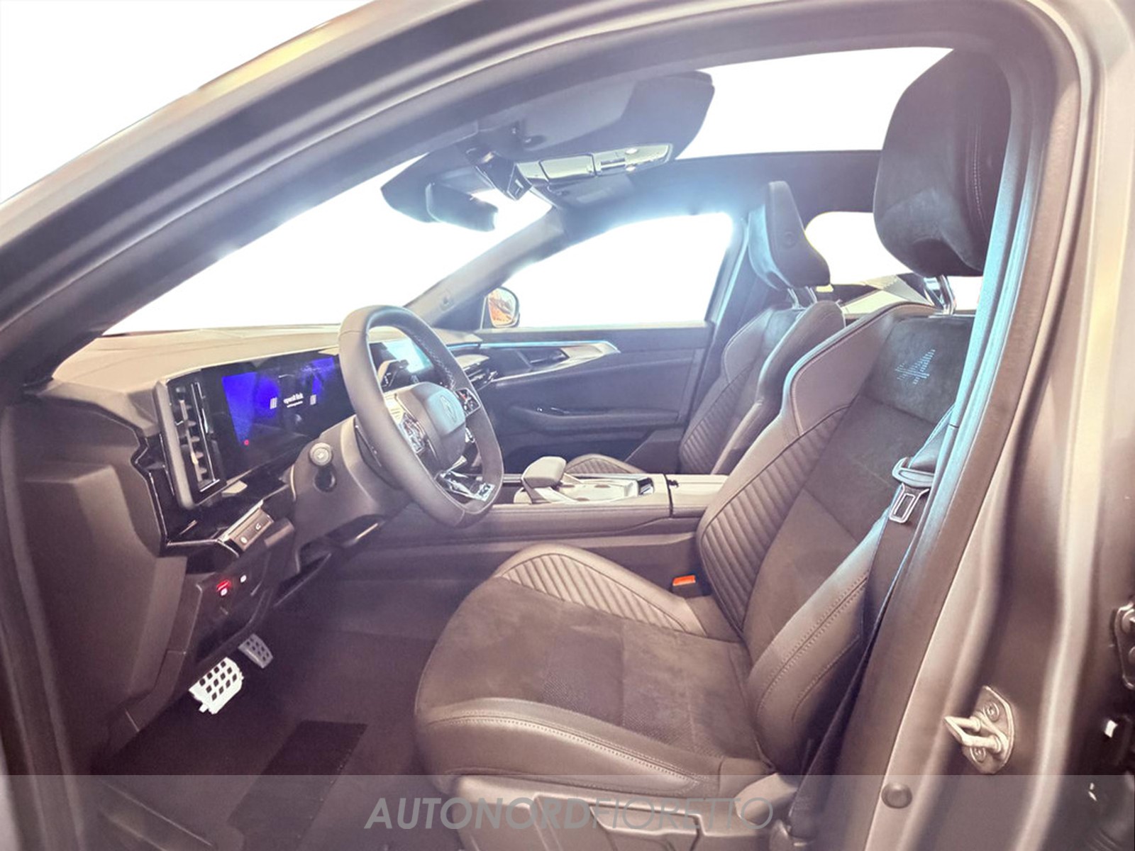 AUTONORD Renault Rafale