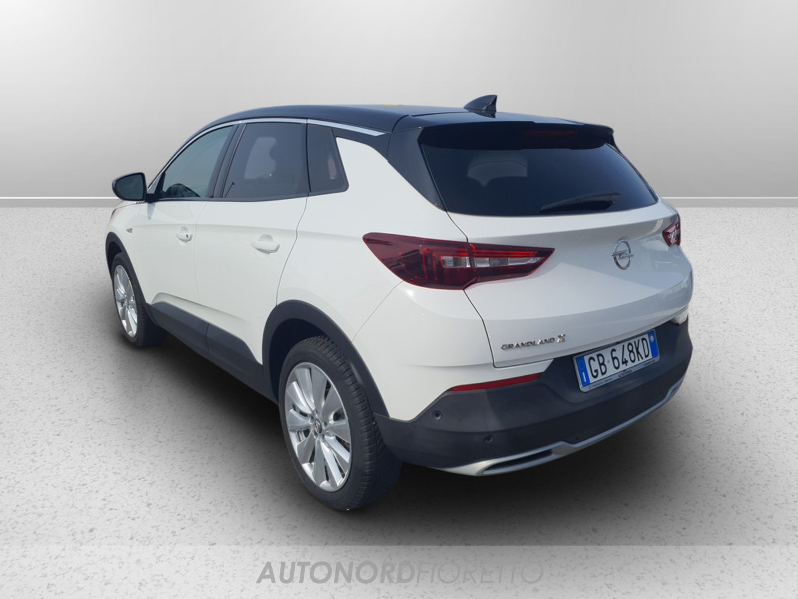 AUTONORD Opel Grandland X