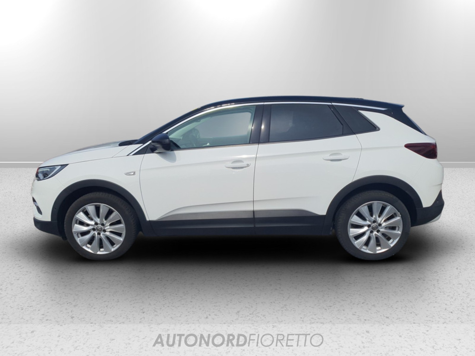 AUTONORD Opel Grandland X