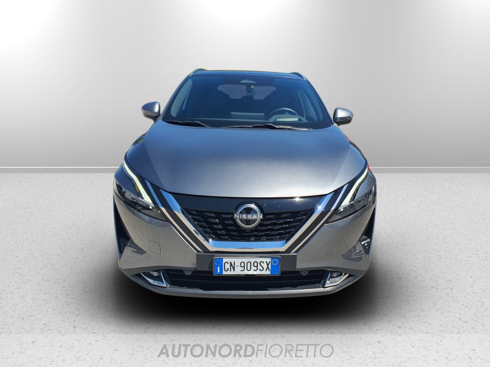 AUTONORD Nissan Qashqai