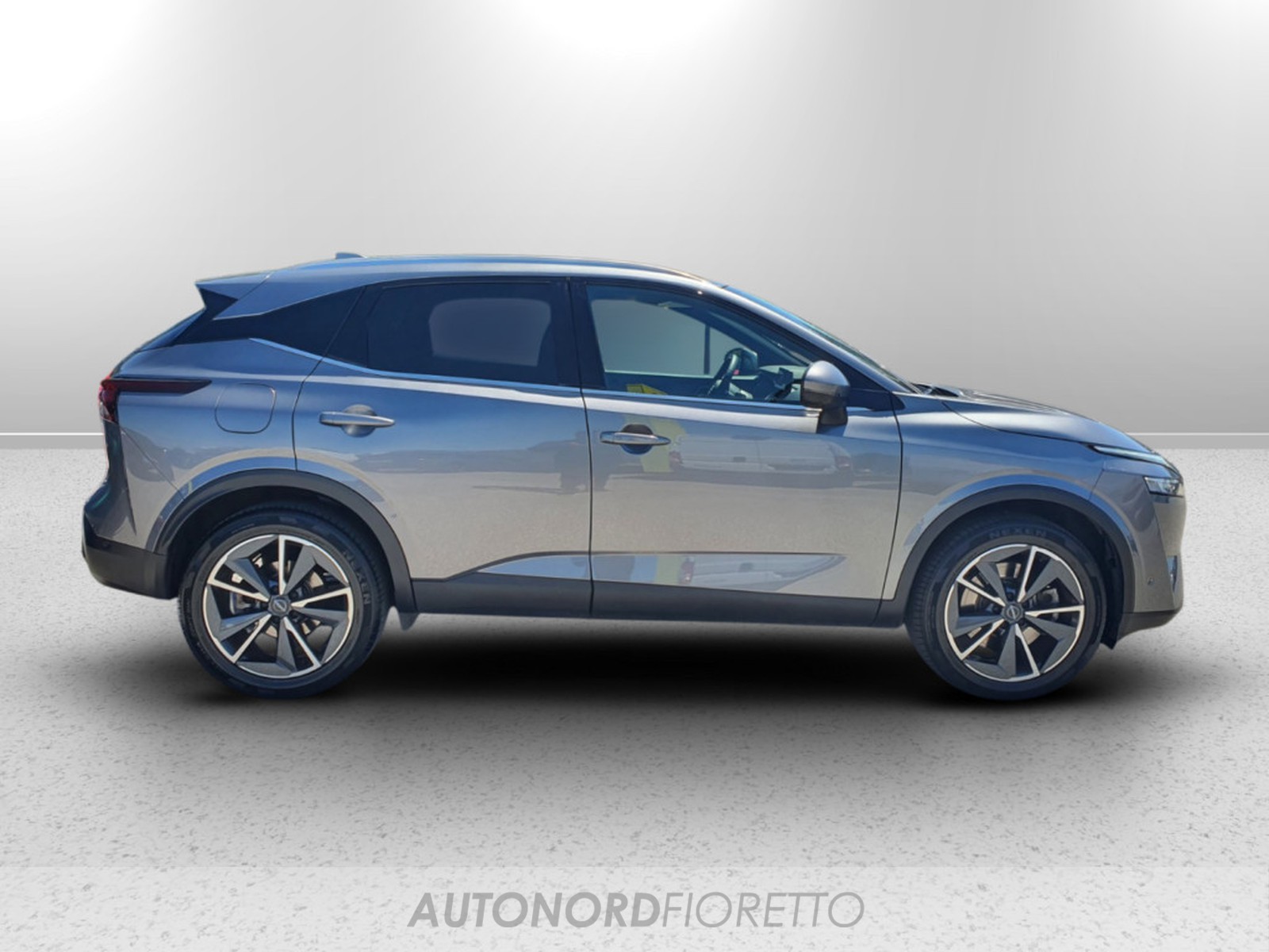AUTONORD Nissan Qashqai