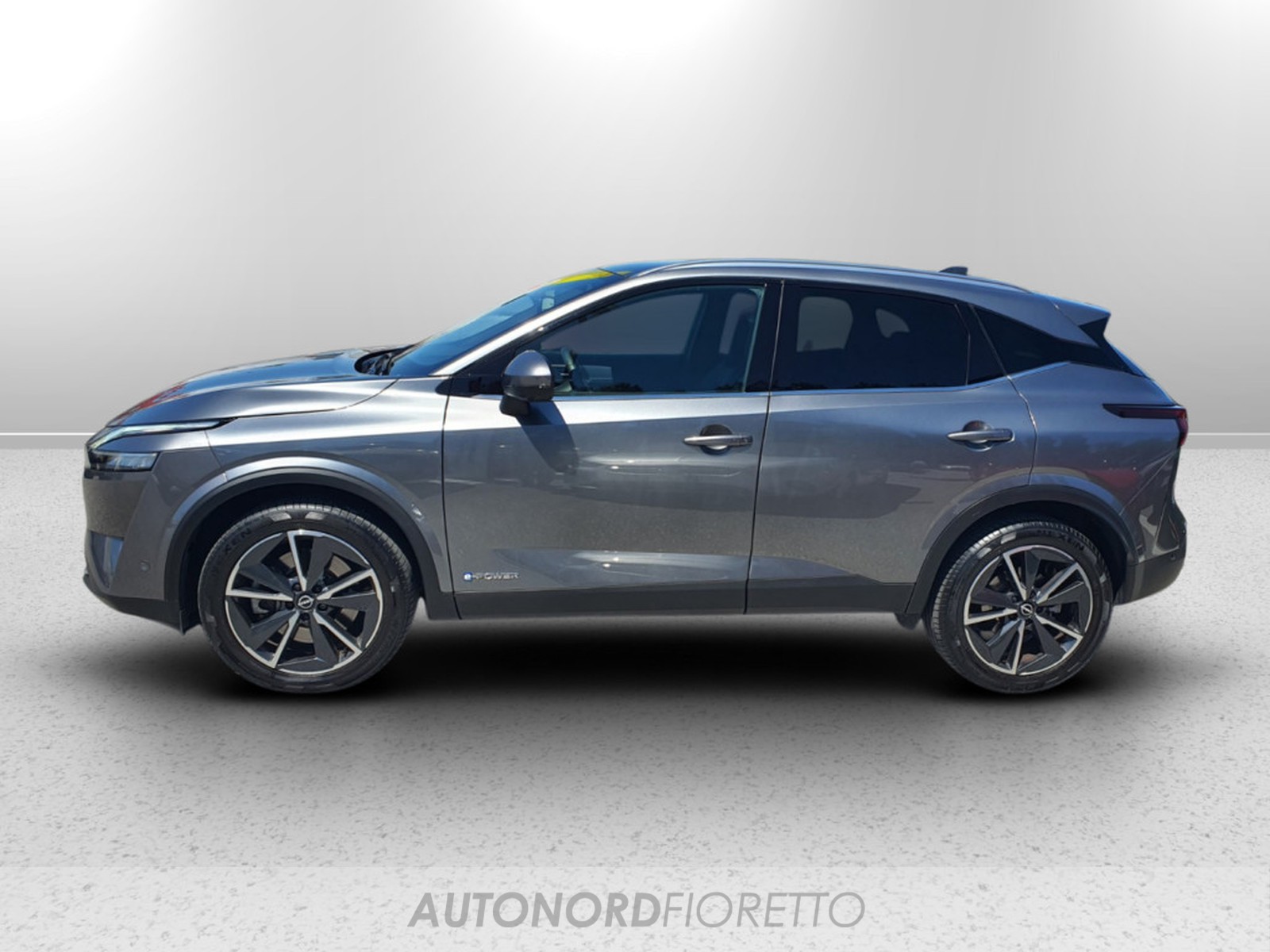 AUTONORD Nissan Qashqai