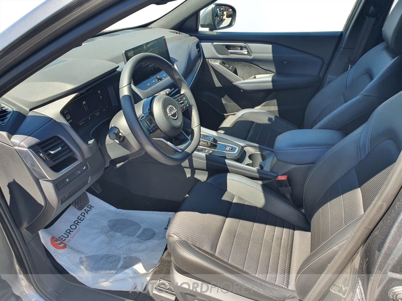 AUTONORD Nissan Qashqai