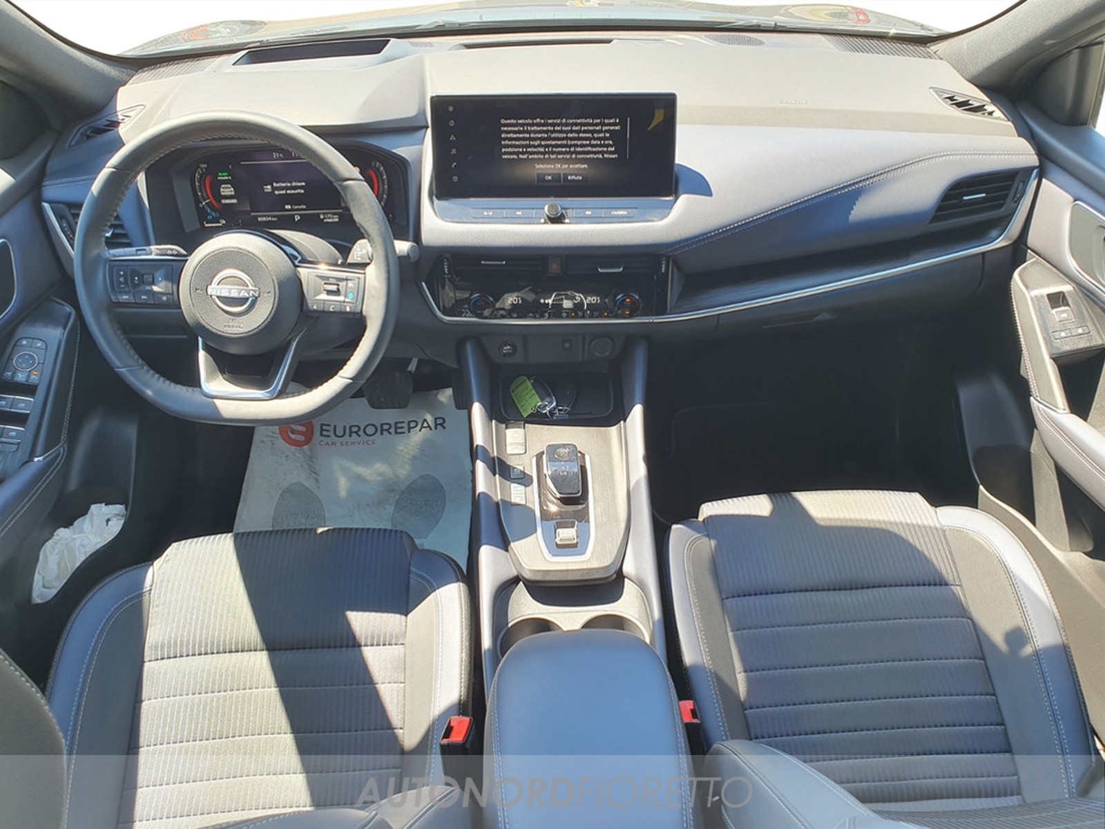 AUTONORD Nissan Qashqai