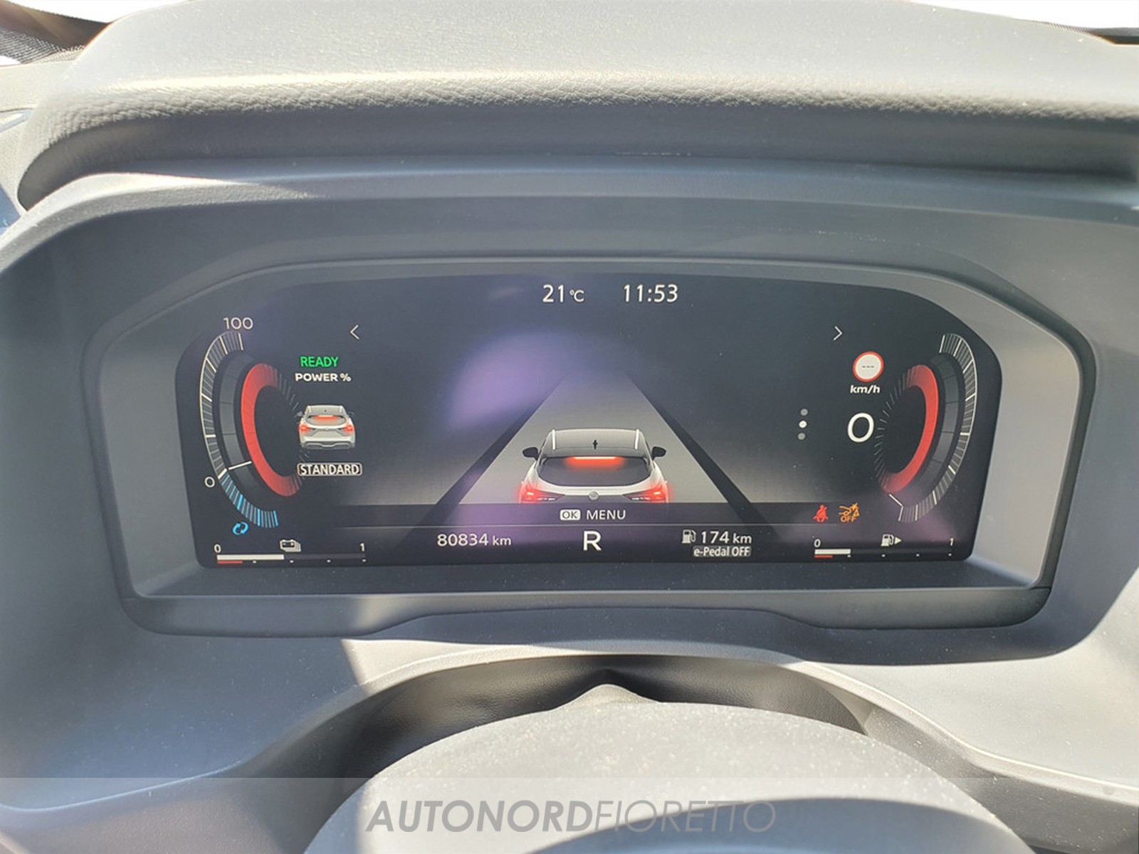 AUTONORD Nissan Qashqai
