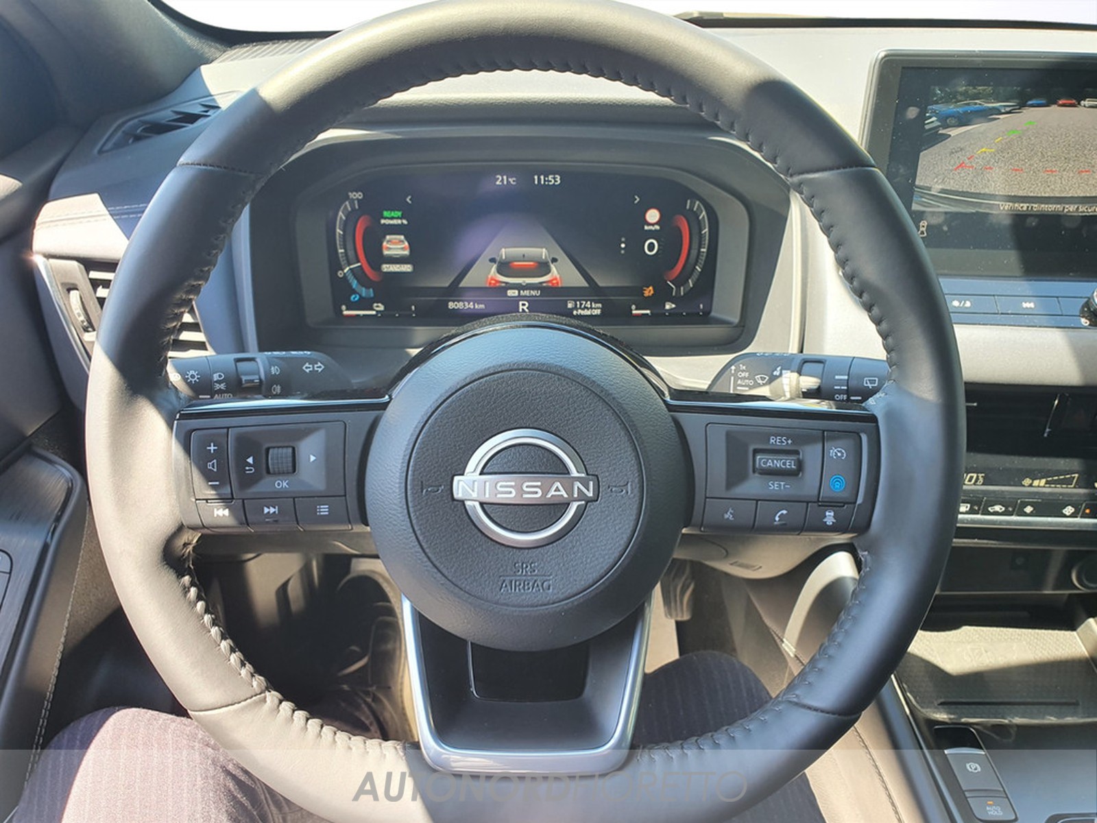AUTONORD Nissan Qashqai