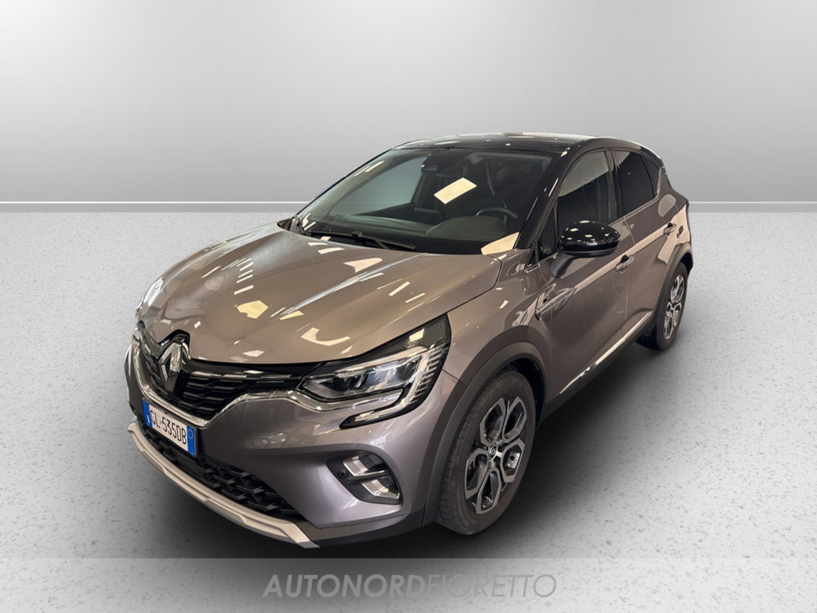 AUTONORD Renault Captur