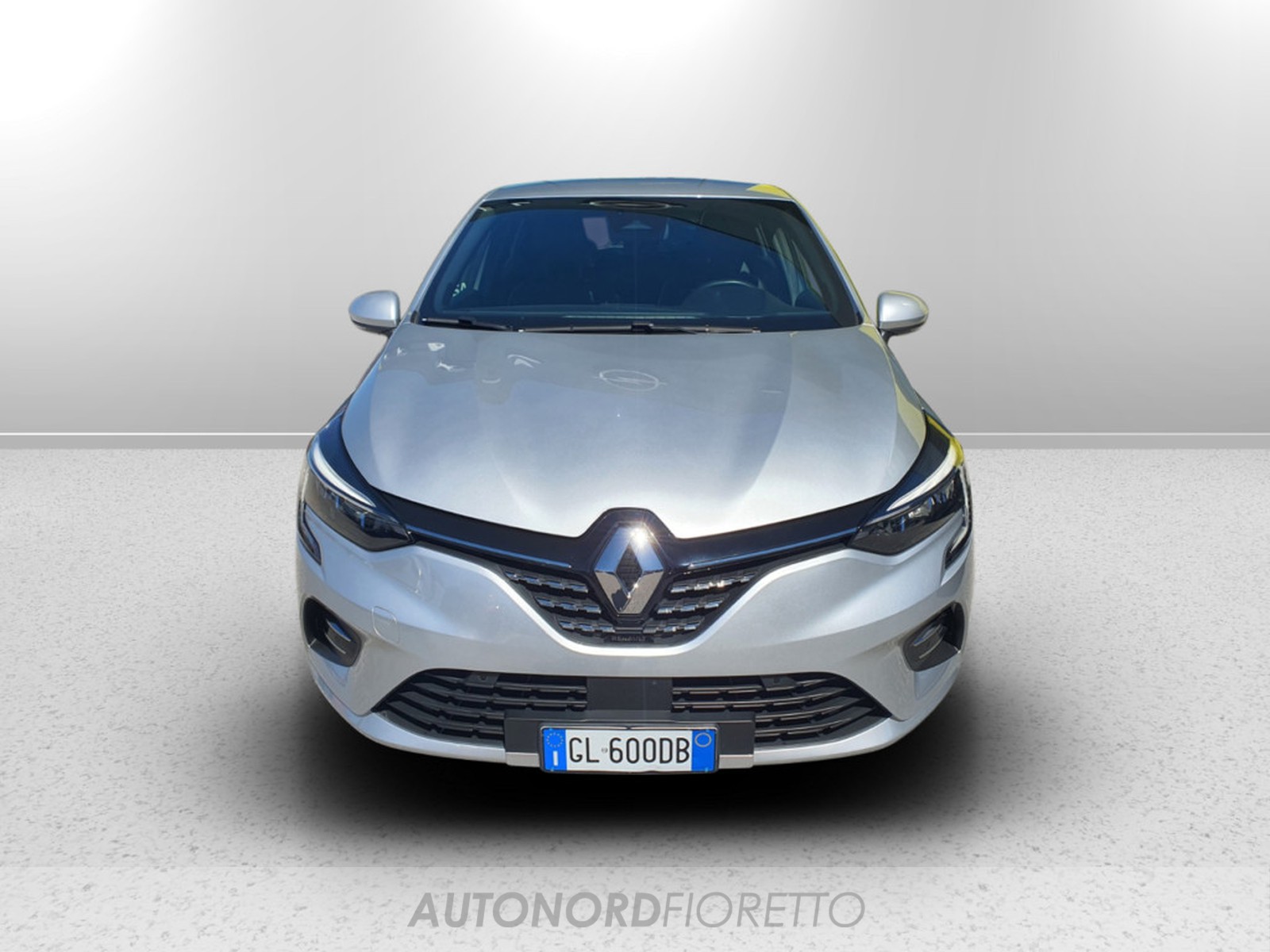 AUTONORD Renault Clio
