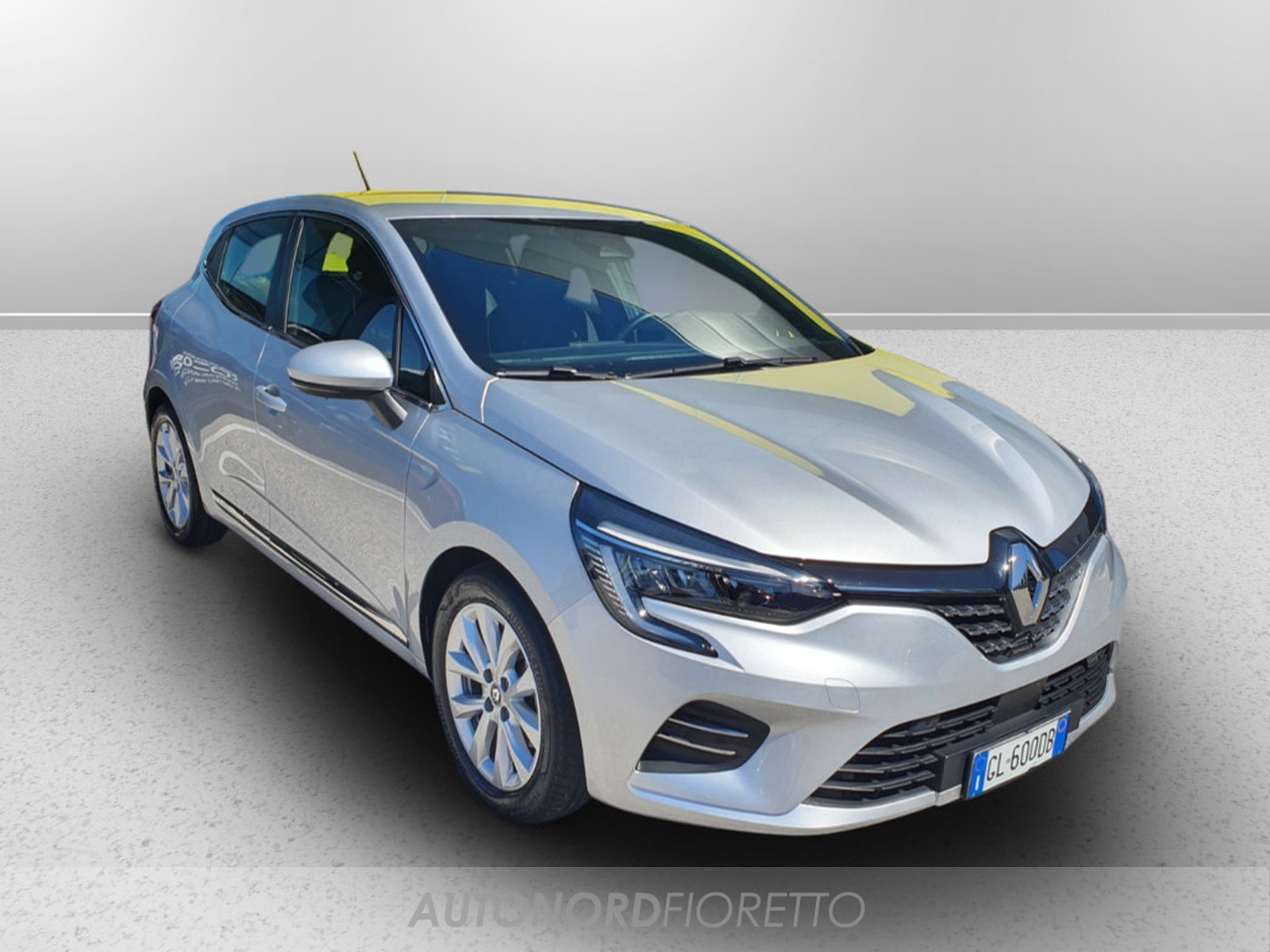 AUTONORD Renault Clio