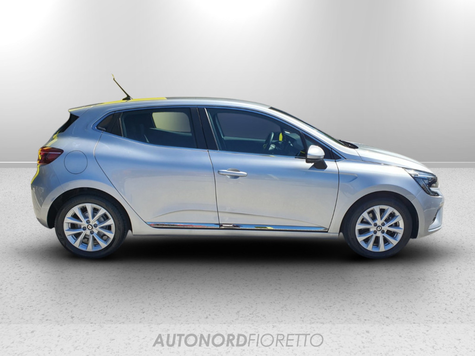 AUTONORD Renault Clio