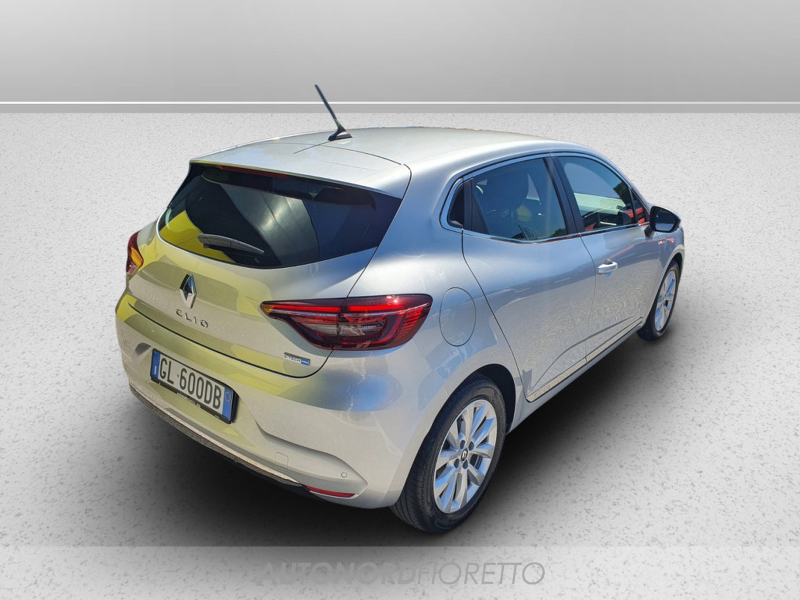 AUTONORD Renault Clio