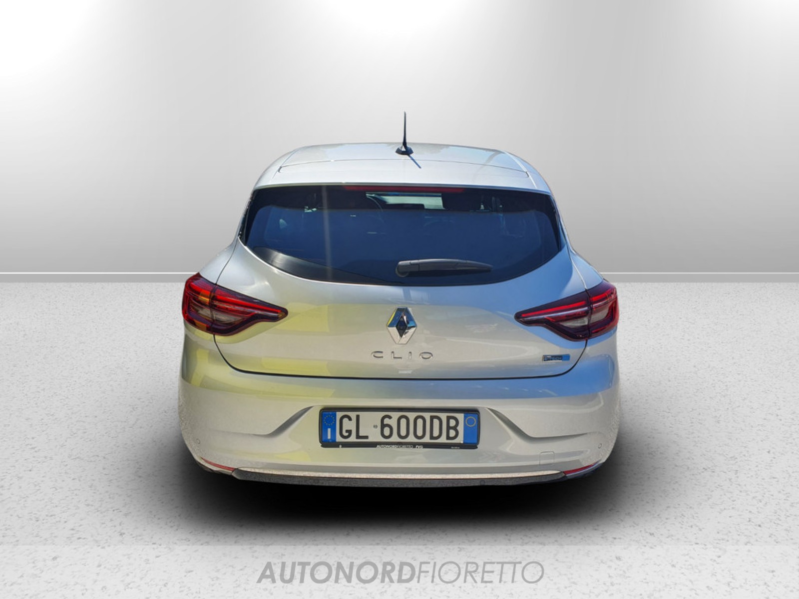 AUTONORD Renault Clio
