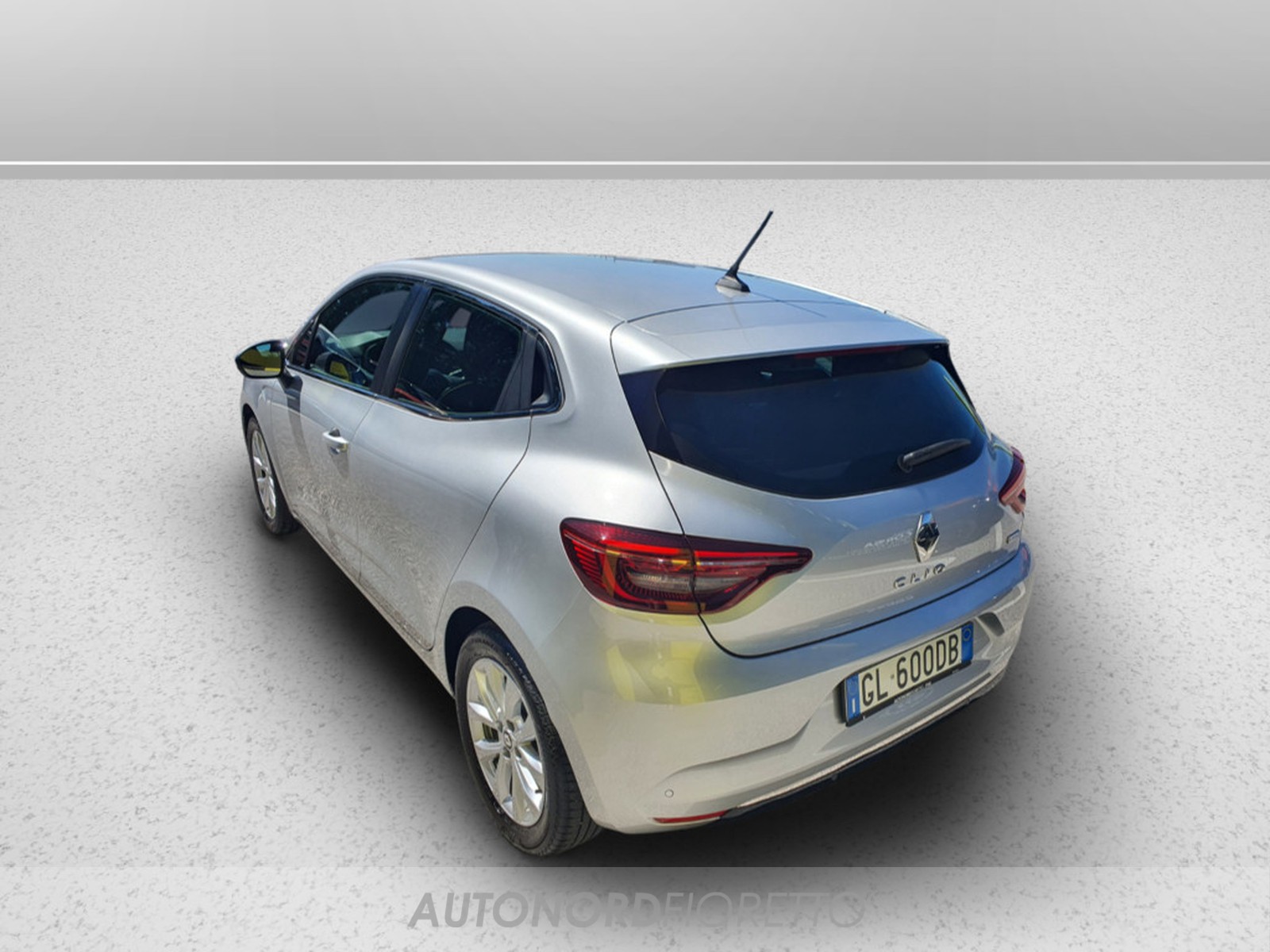 AUTONORD Renault Clio