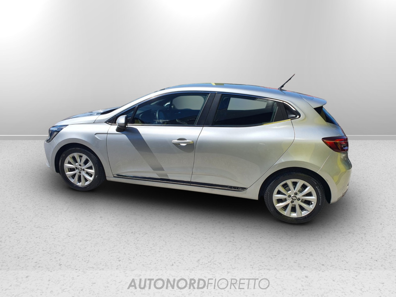 AUTONORD Renault Clio