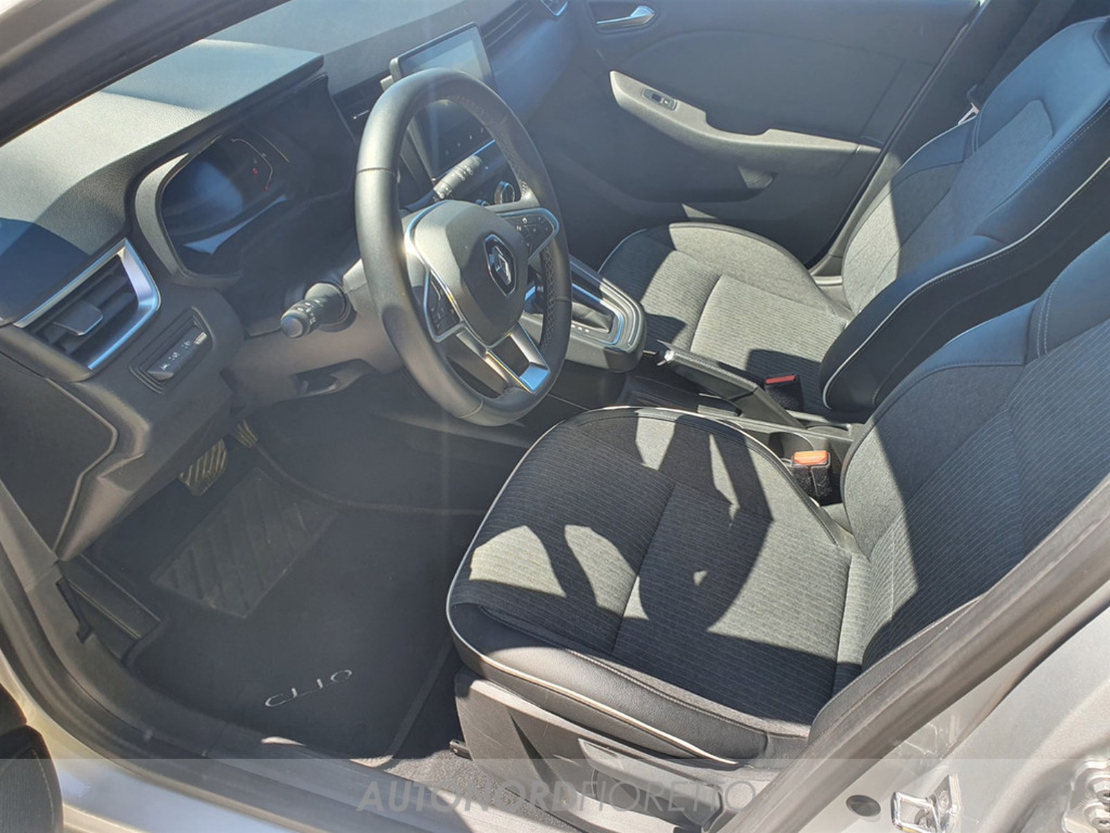 AUTONORD Renault Clio