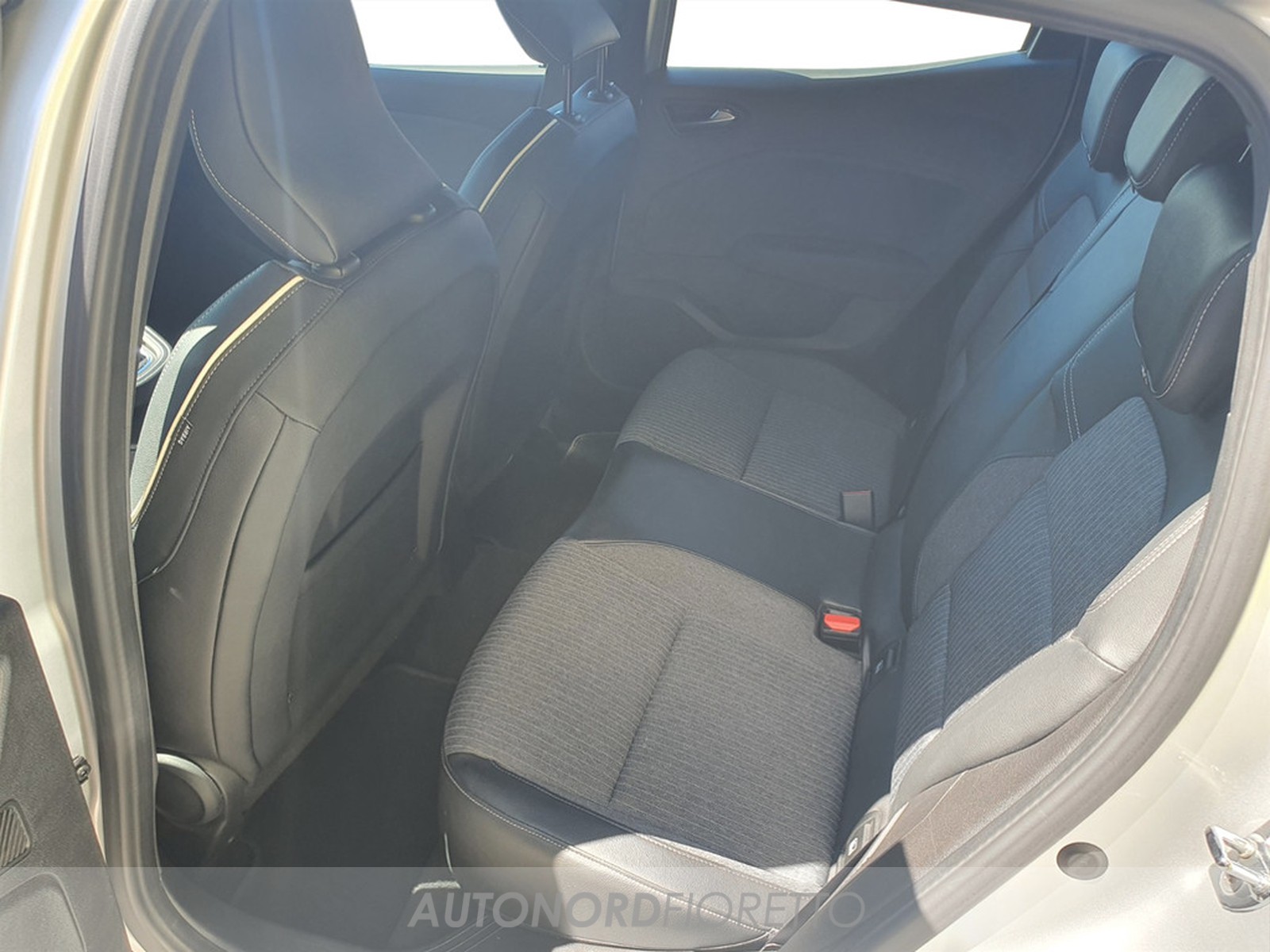 AUTONORD Renault Clio