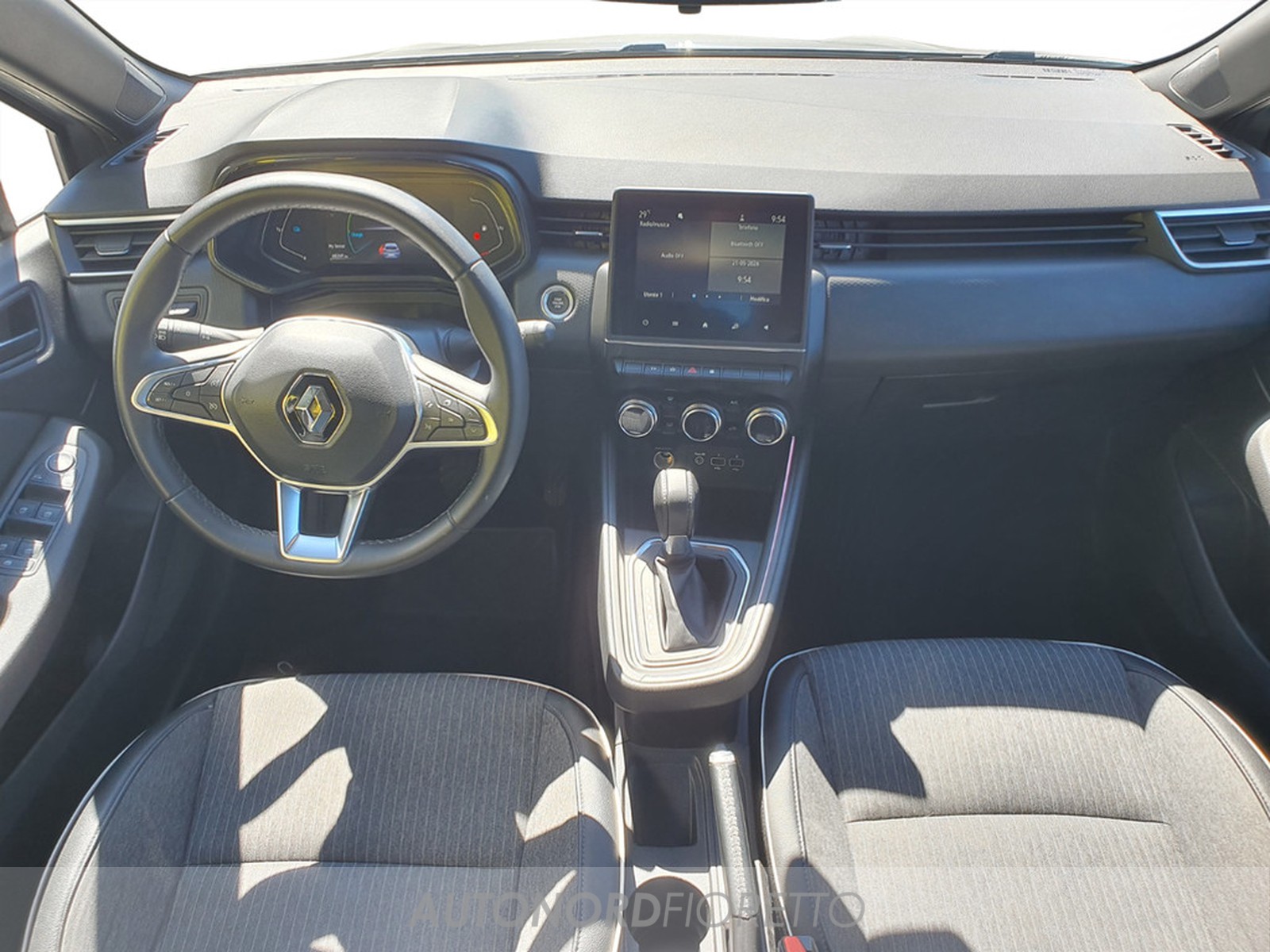 AUTONORD Renault Clio