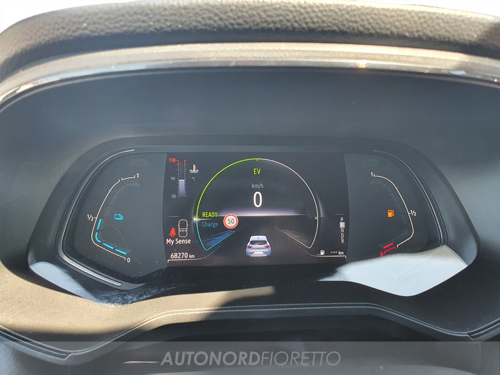 AUTONORD Renault Clio