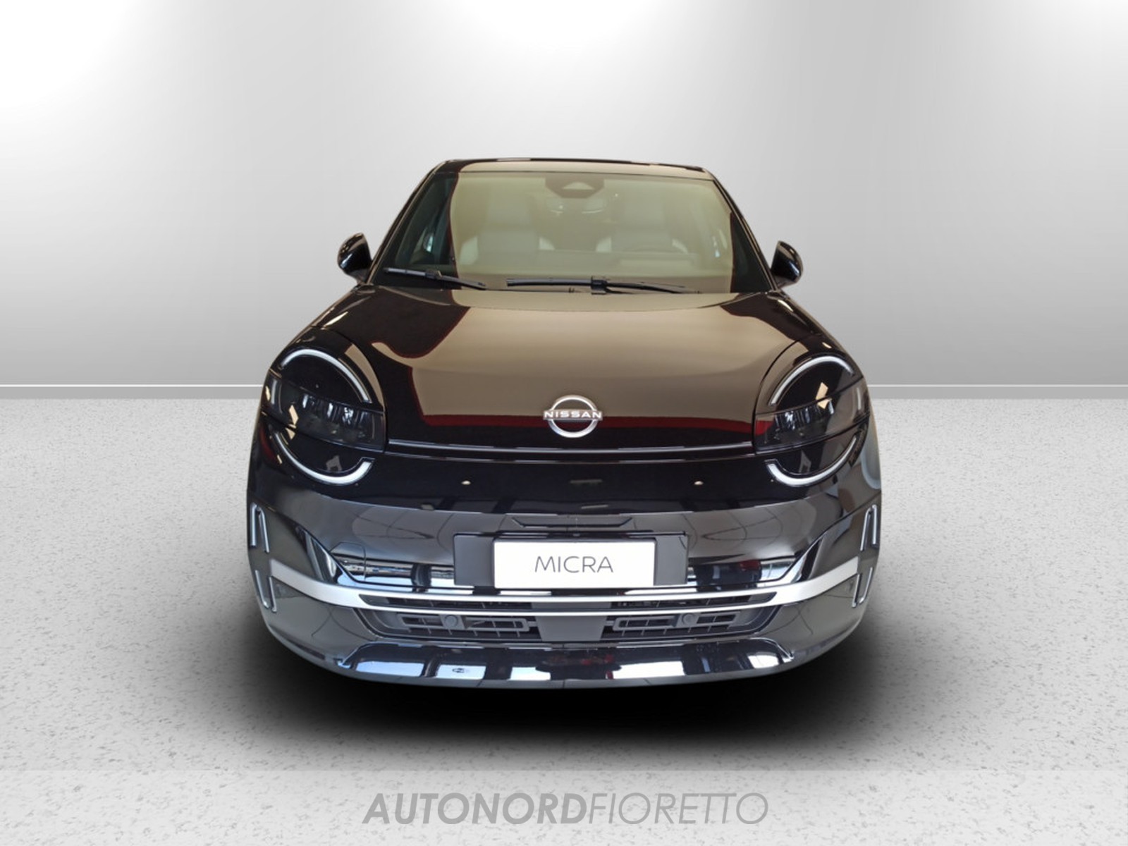 AUTONORD Nissan Micra