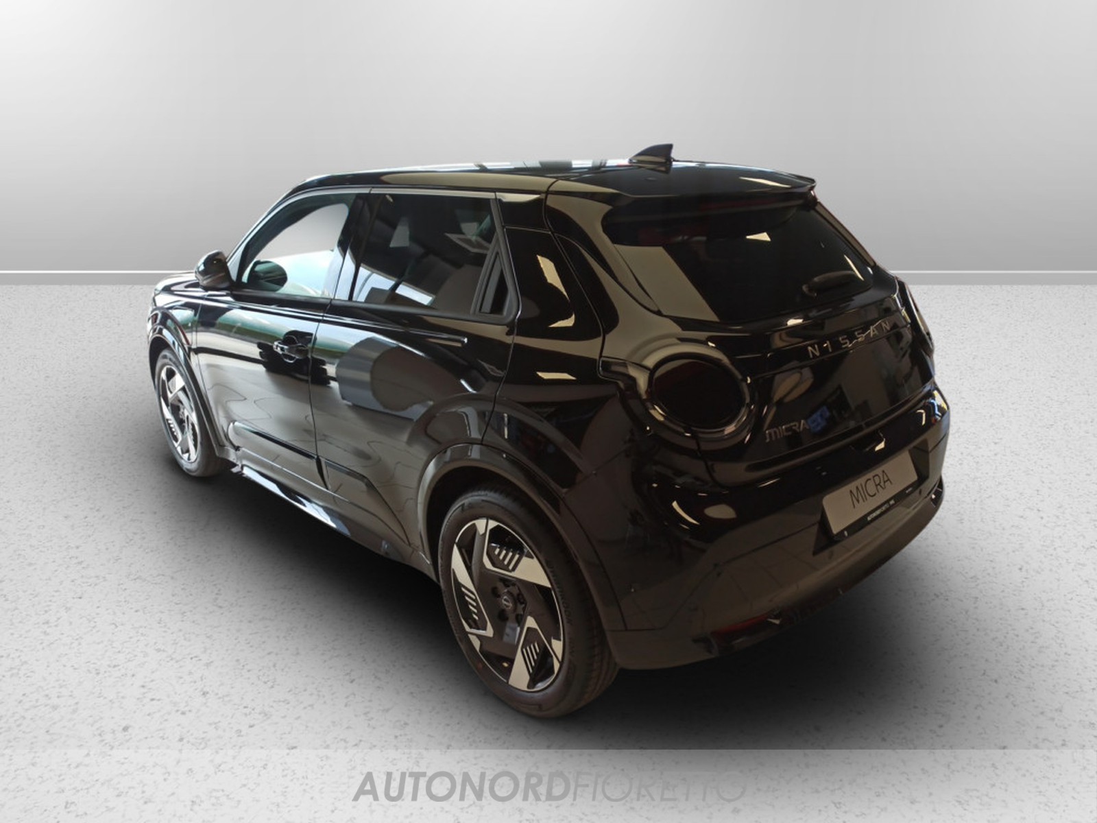 AUTONORD Nissan Micra