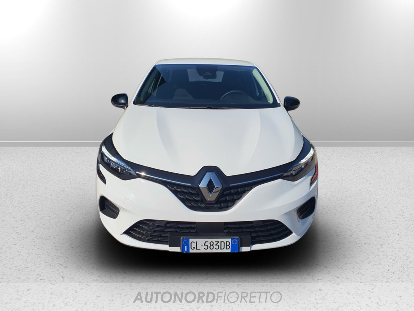 AUTONORD Renault Clio