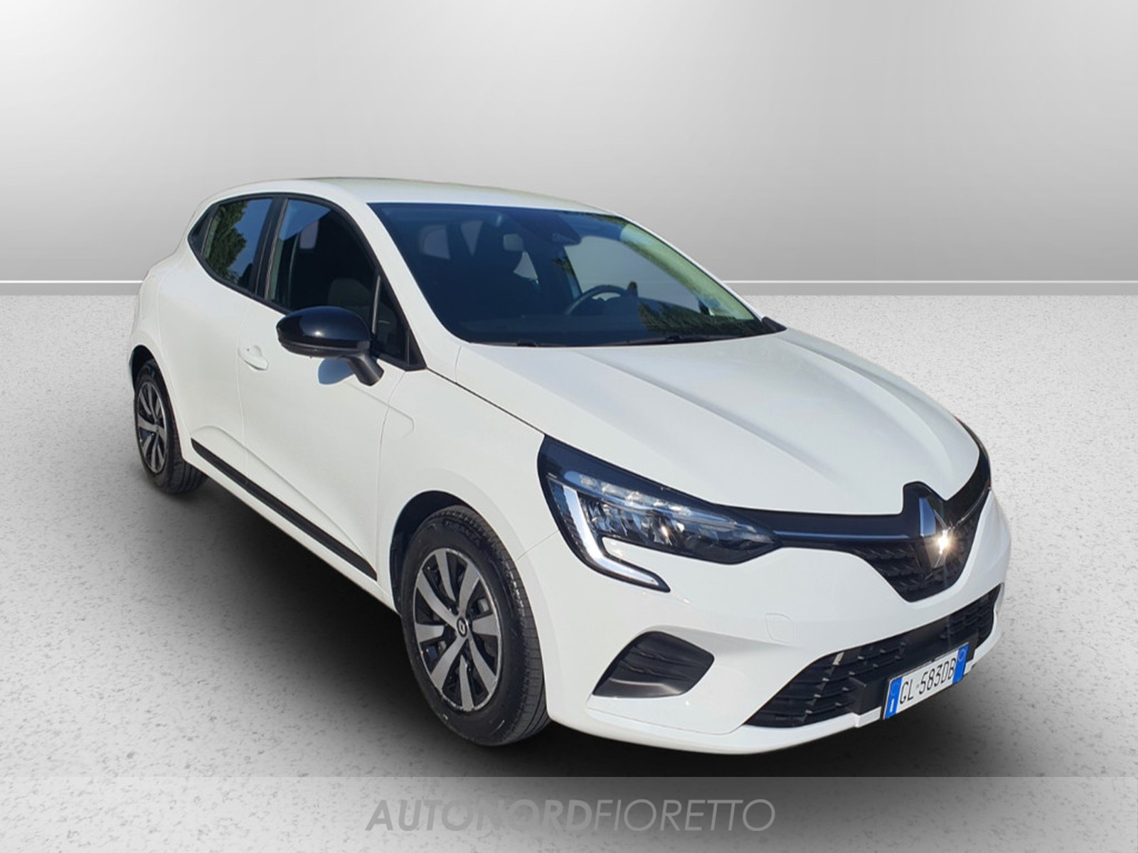 AUTONORD Renault Clio