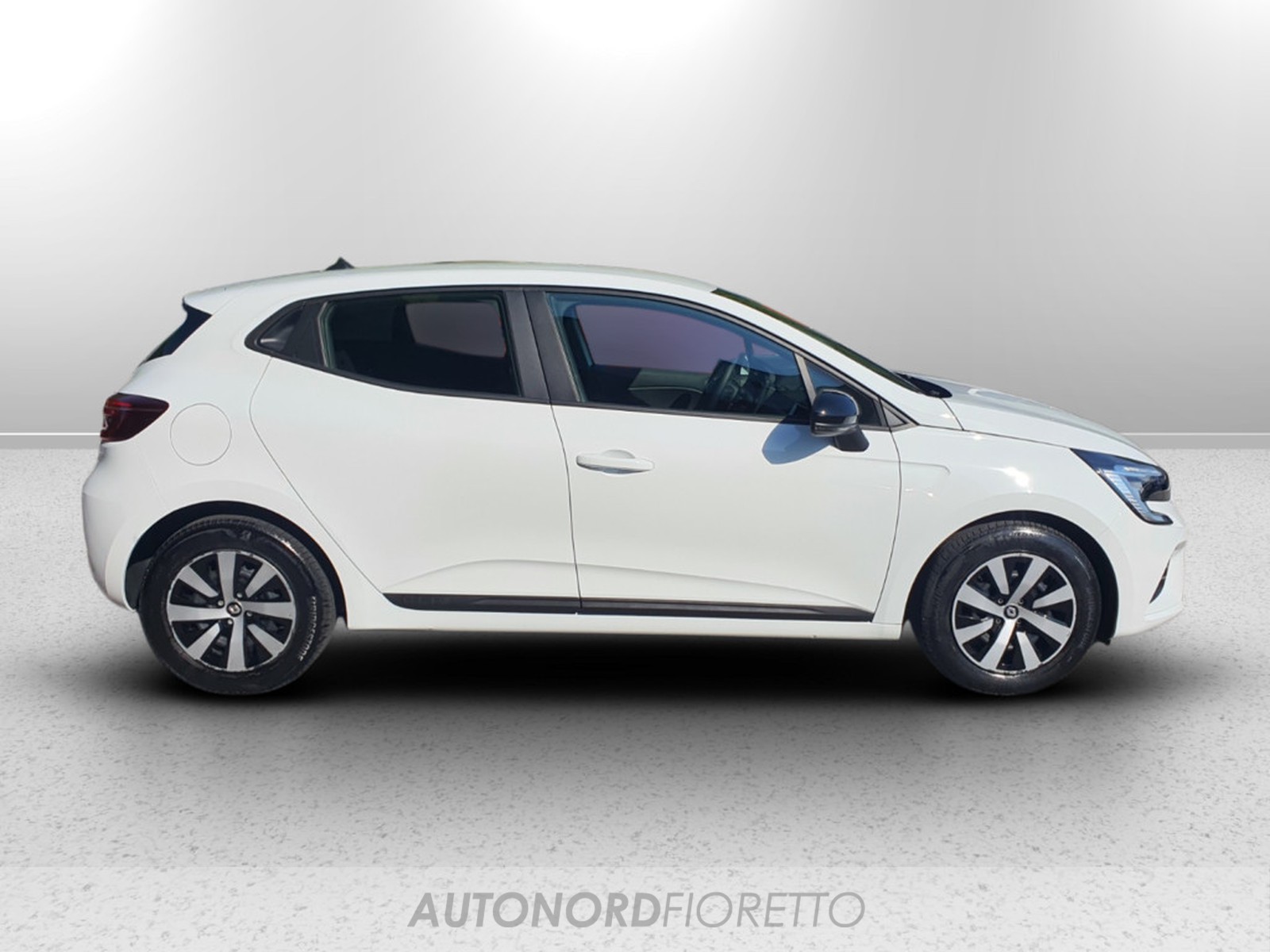 AUTONORD Renault Clio