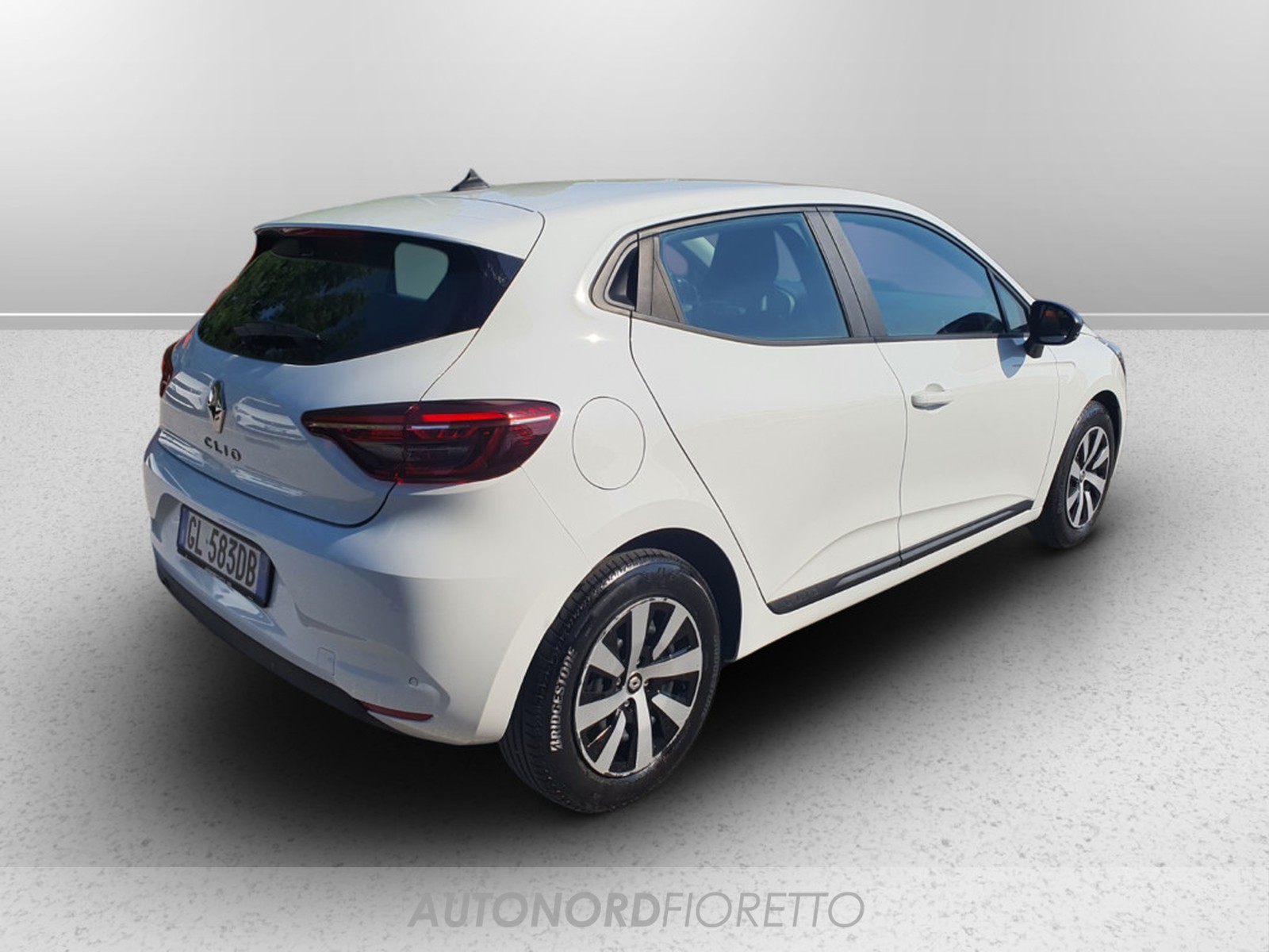 AUTONORD Renault Clio