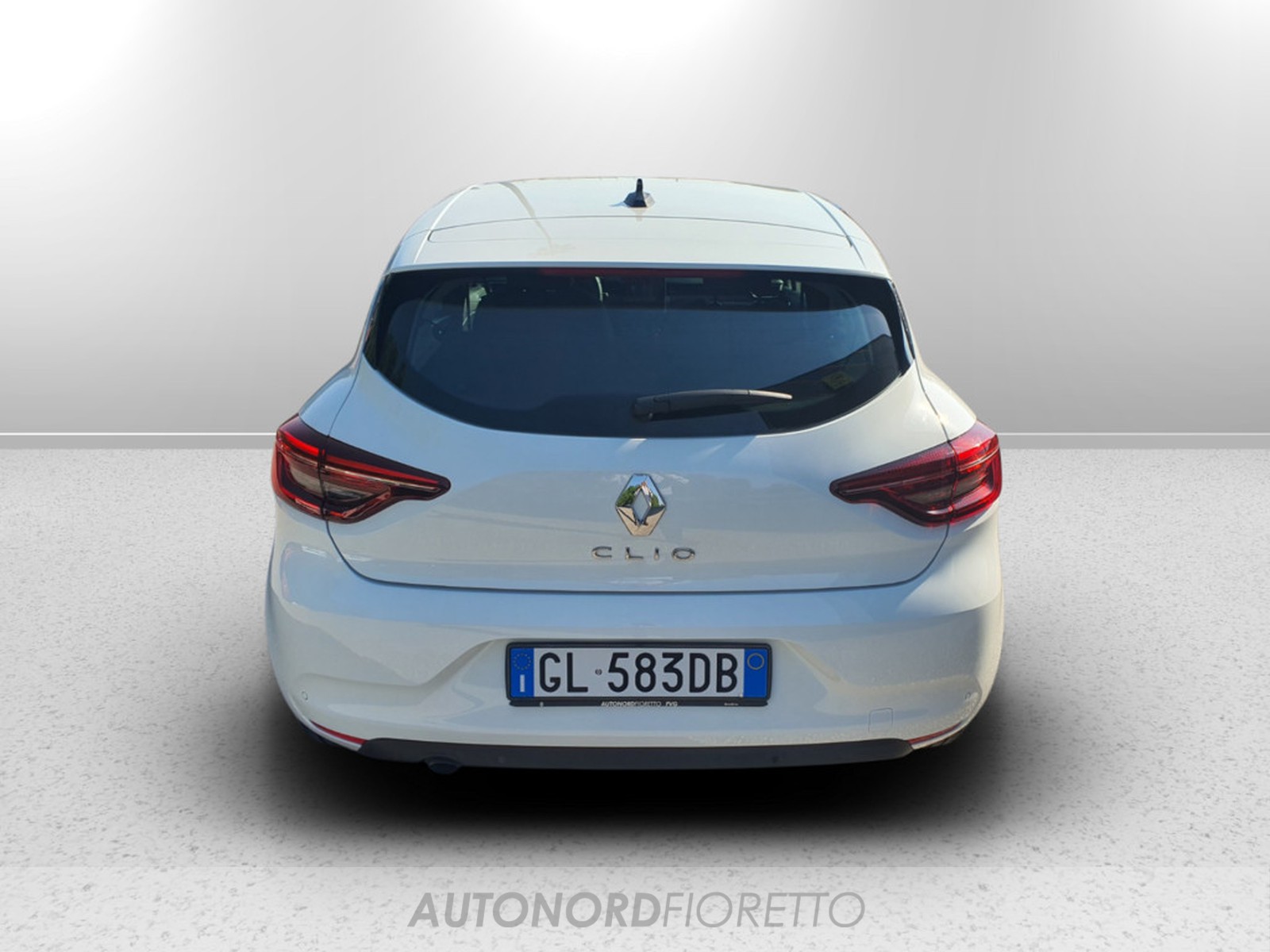 AUTONORD Renault Clio