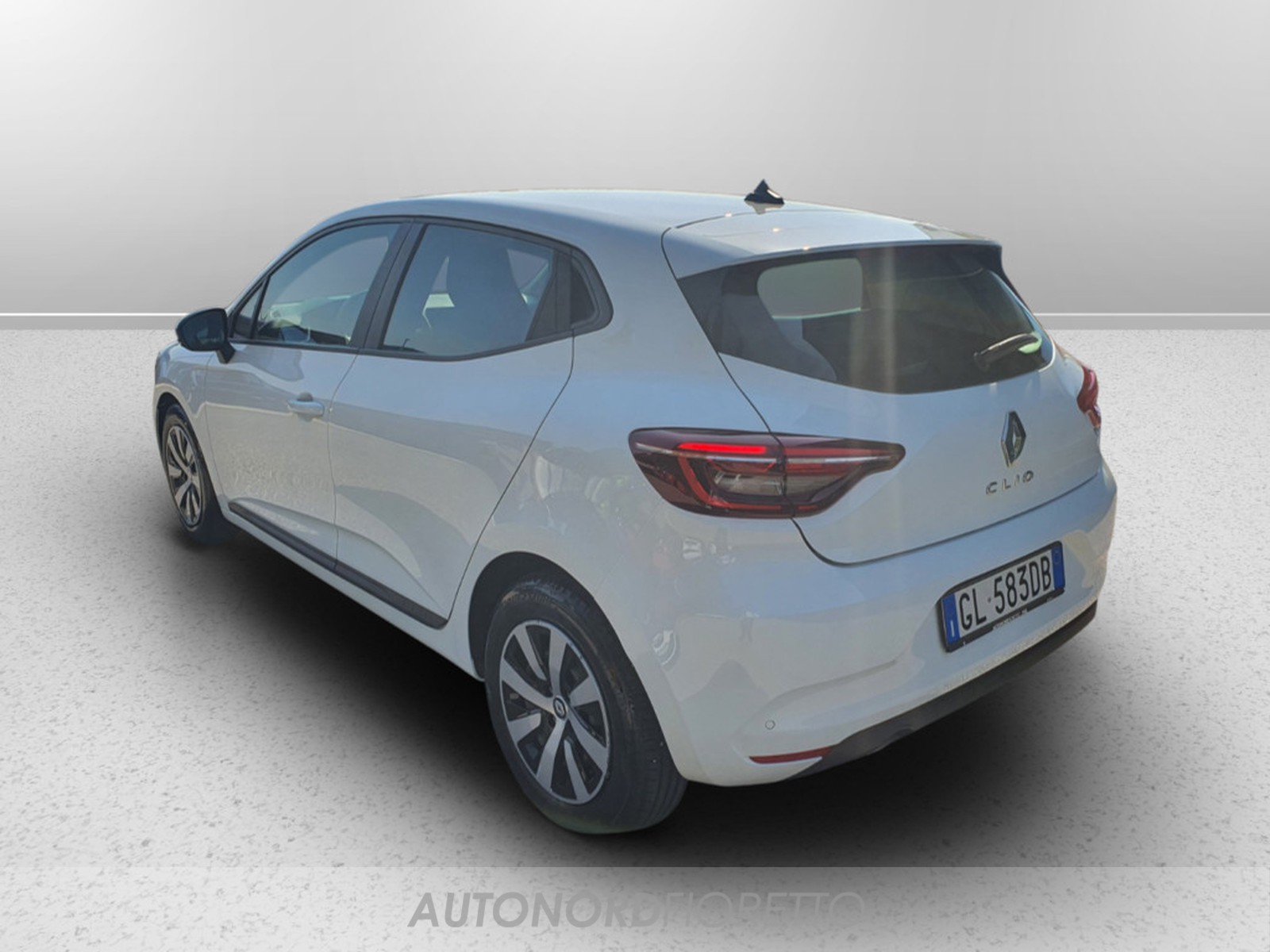 AUTONORD Renault Clio