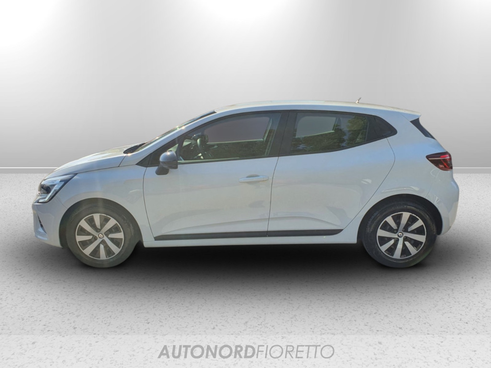 AUTONORD Renault Clio