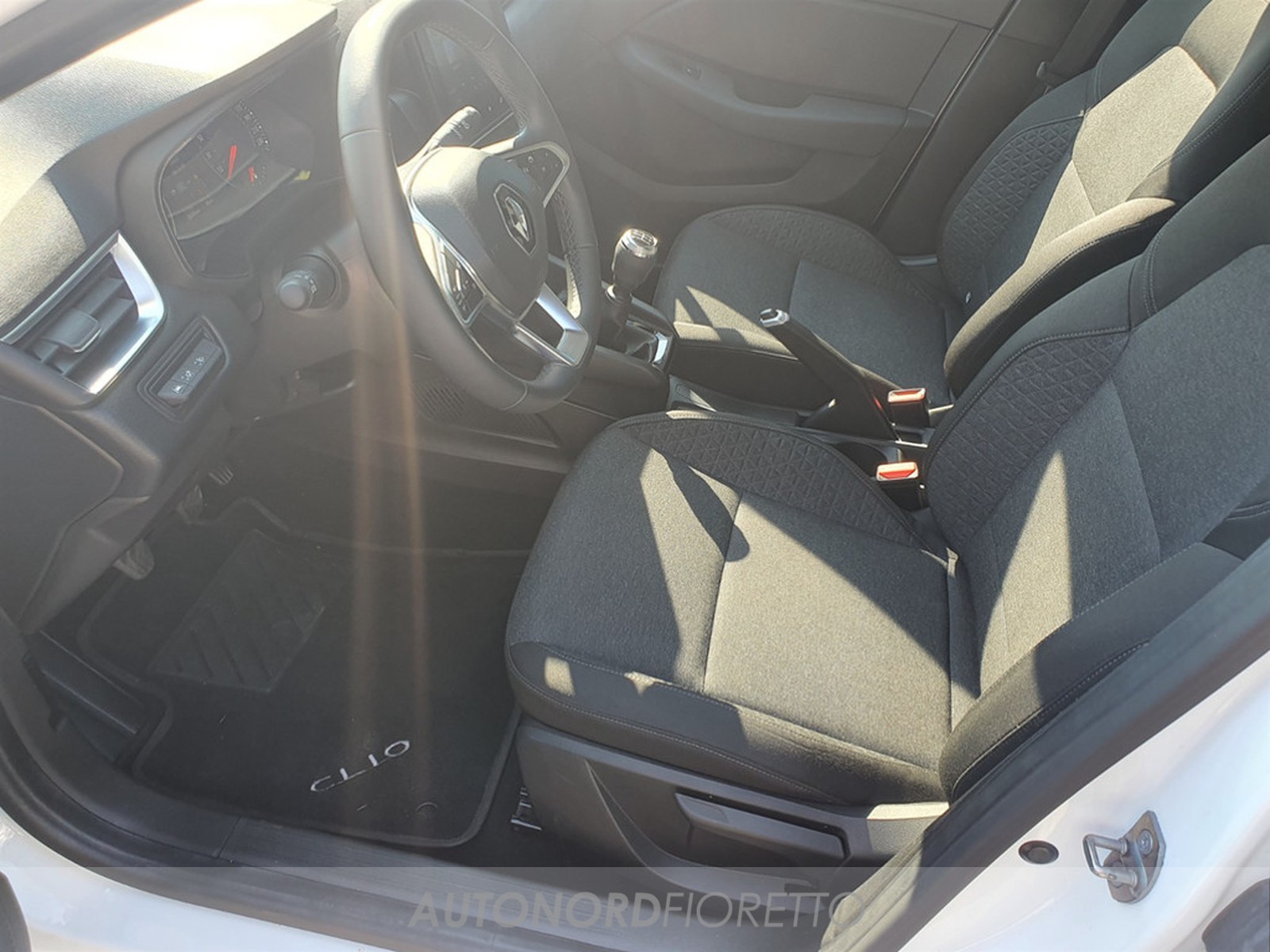 AUTONORD Renault Clio