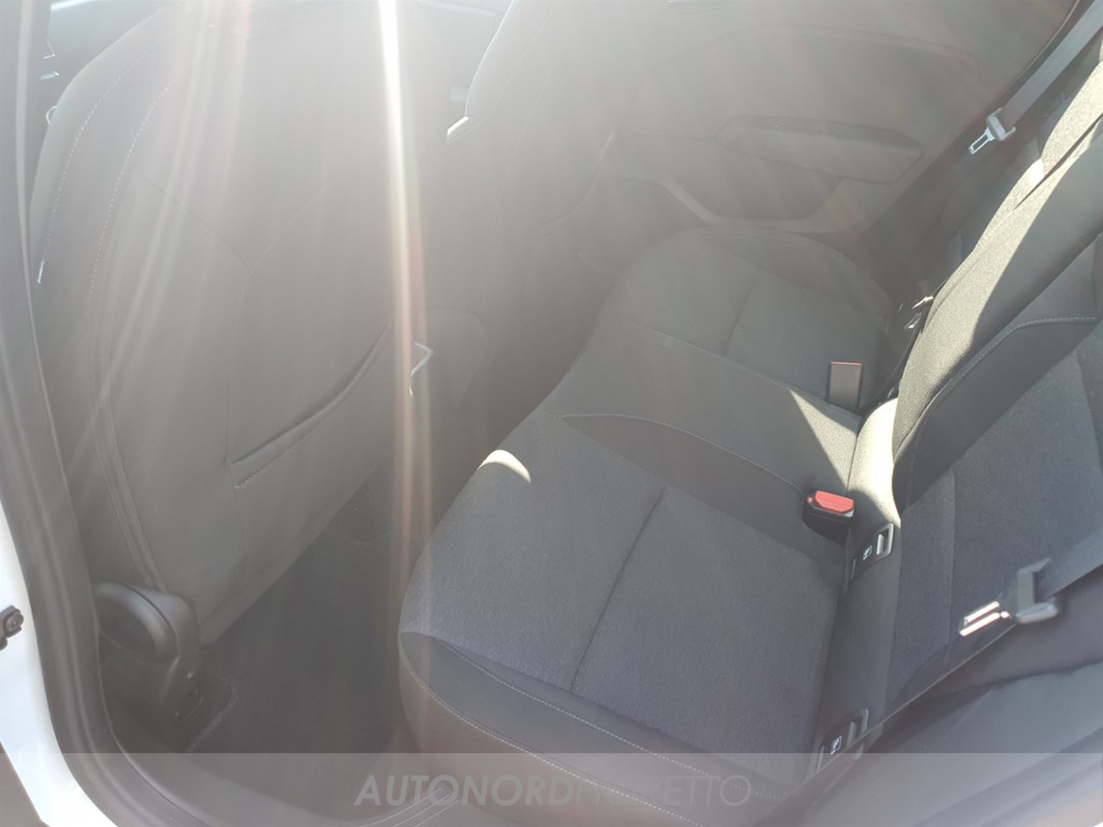 AUTONORD Renault Clio