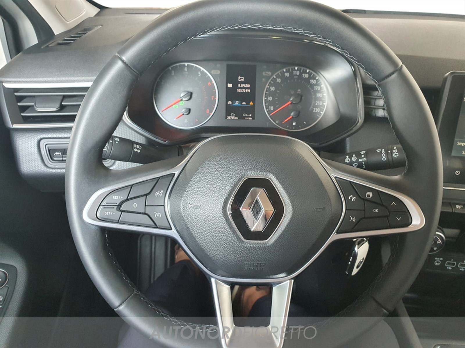 AUTONORD Renault Clio
