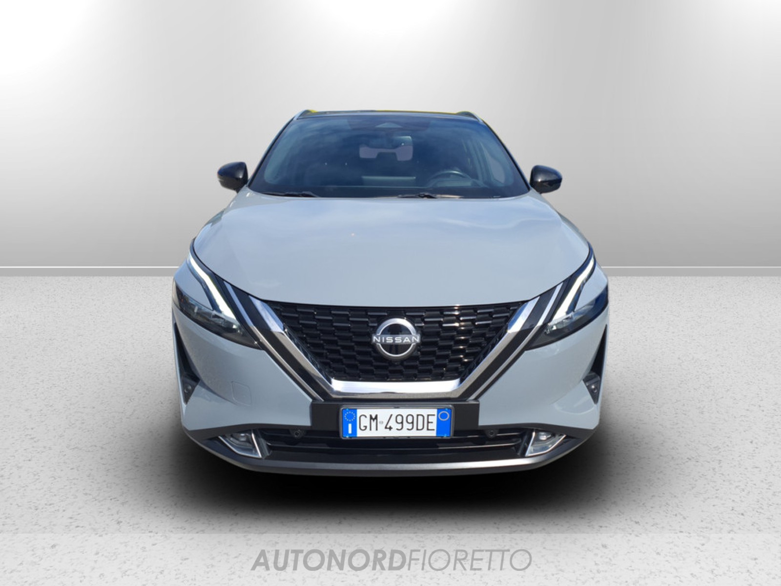 AUTONORD Nissan Qashqai