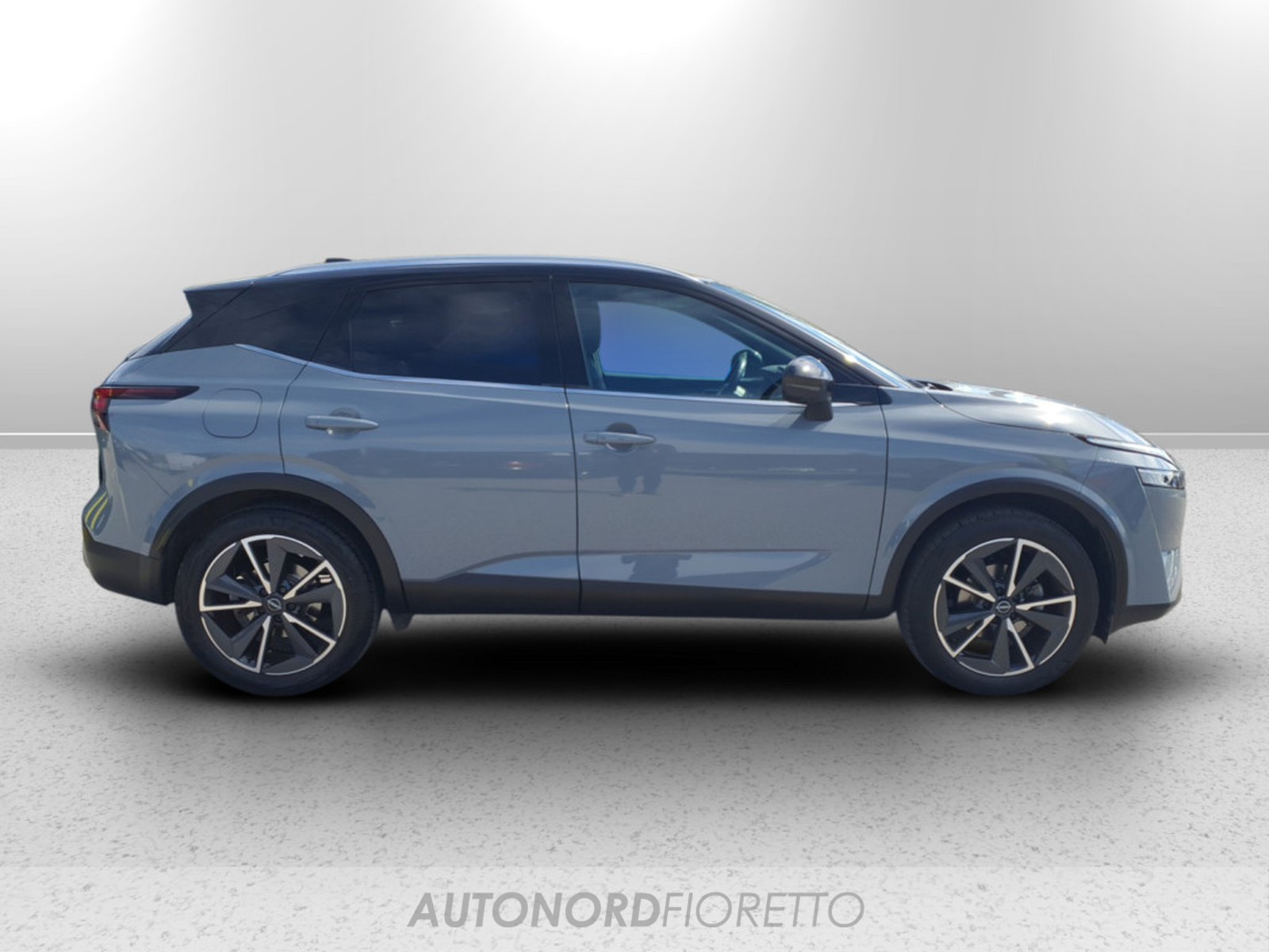 AUTONORD Nissan Qashqai