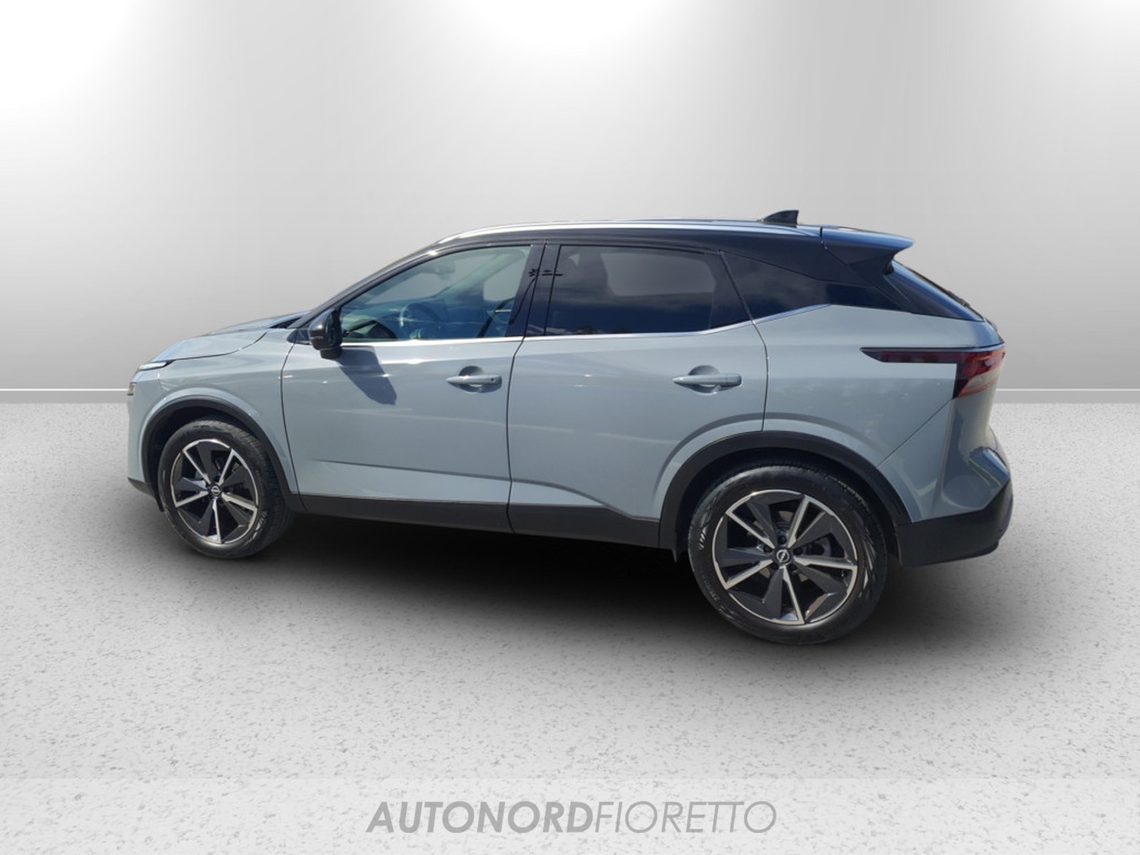 AUTONORD Nissan Qashqai