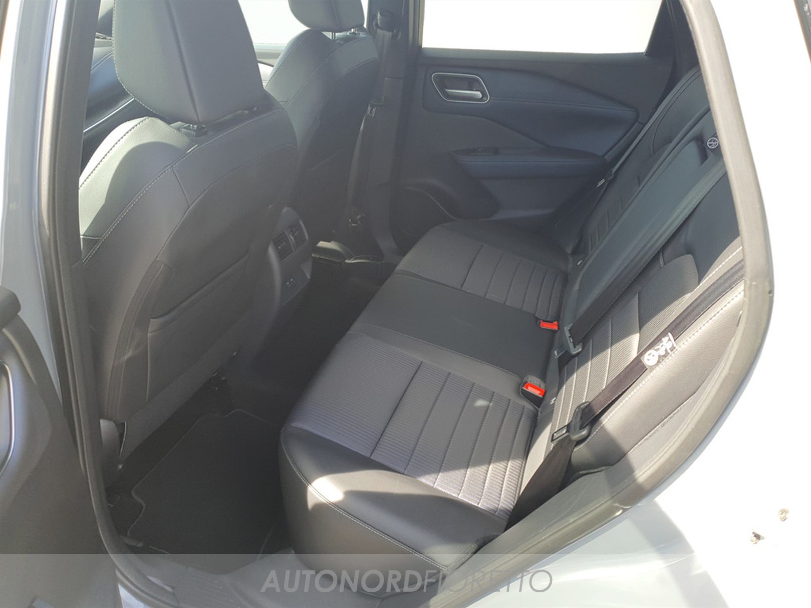 AUTONORD Nissan Qashqai