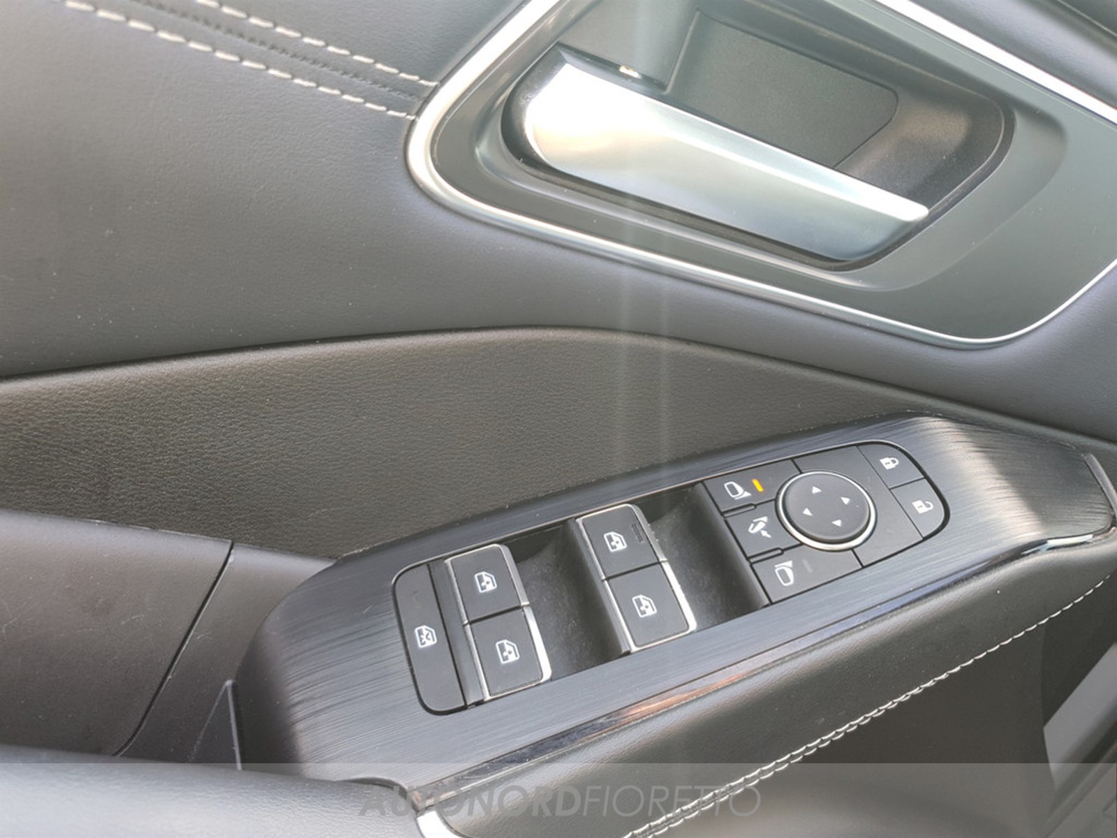 AUTONORD Nissan Qashqai