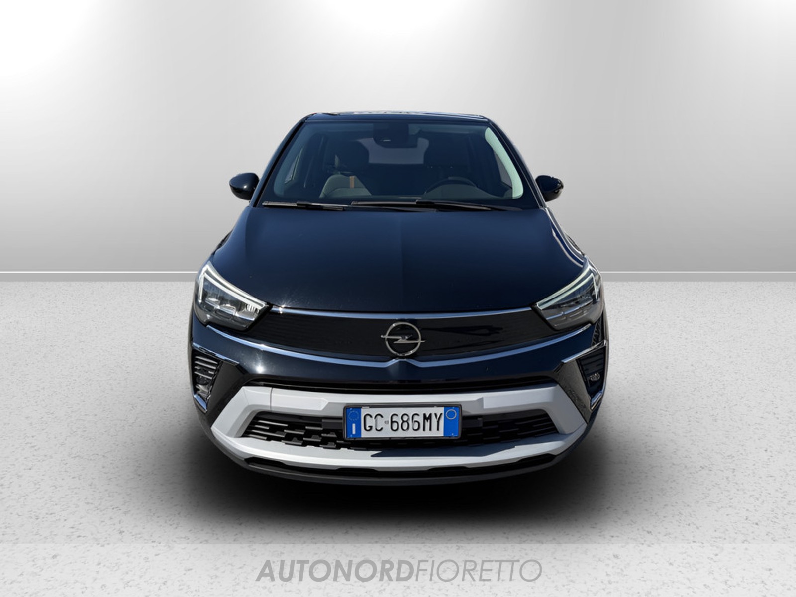 AUTONORD Opel Crossland