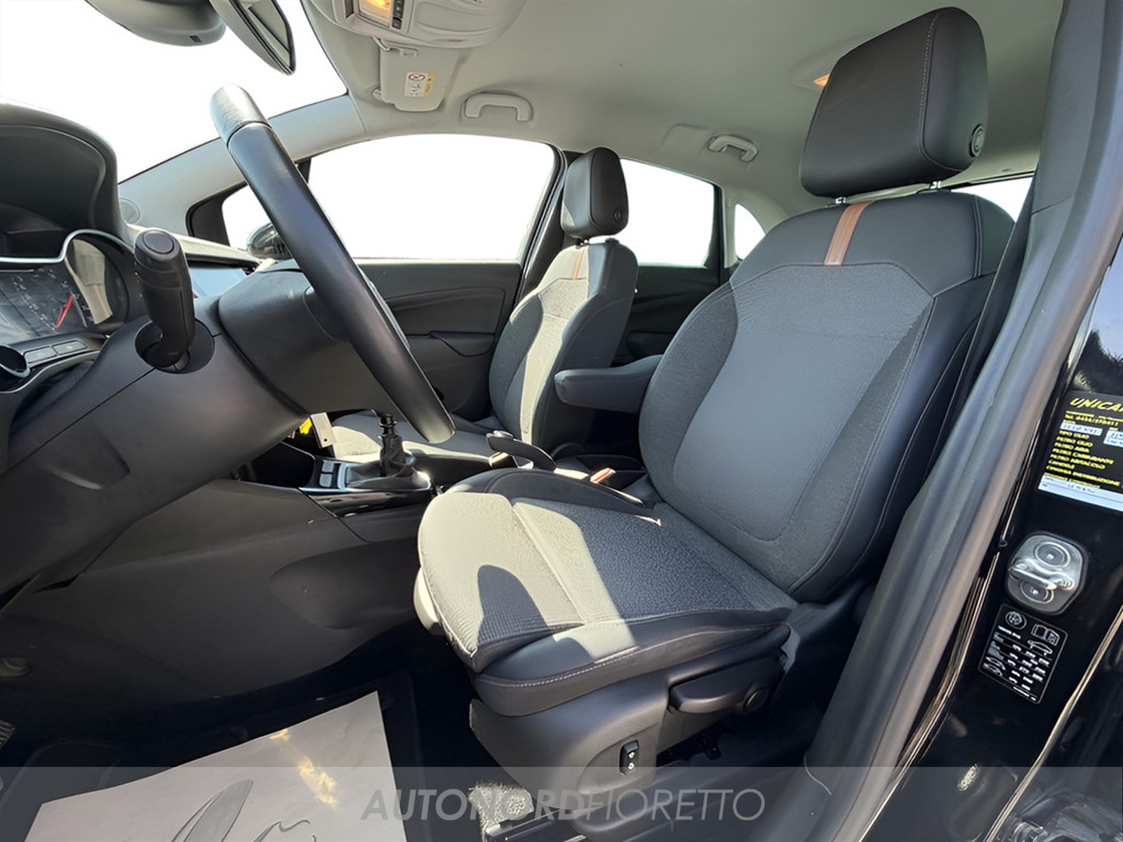 AUTONORD Opel Crossland