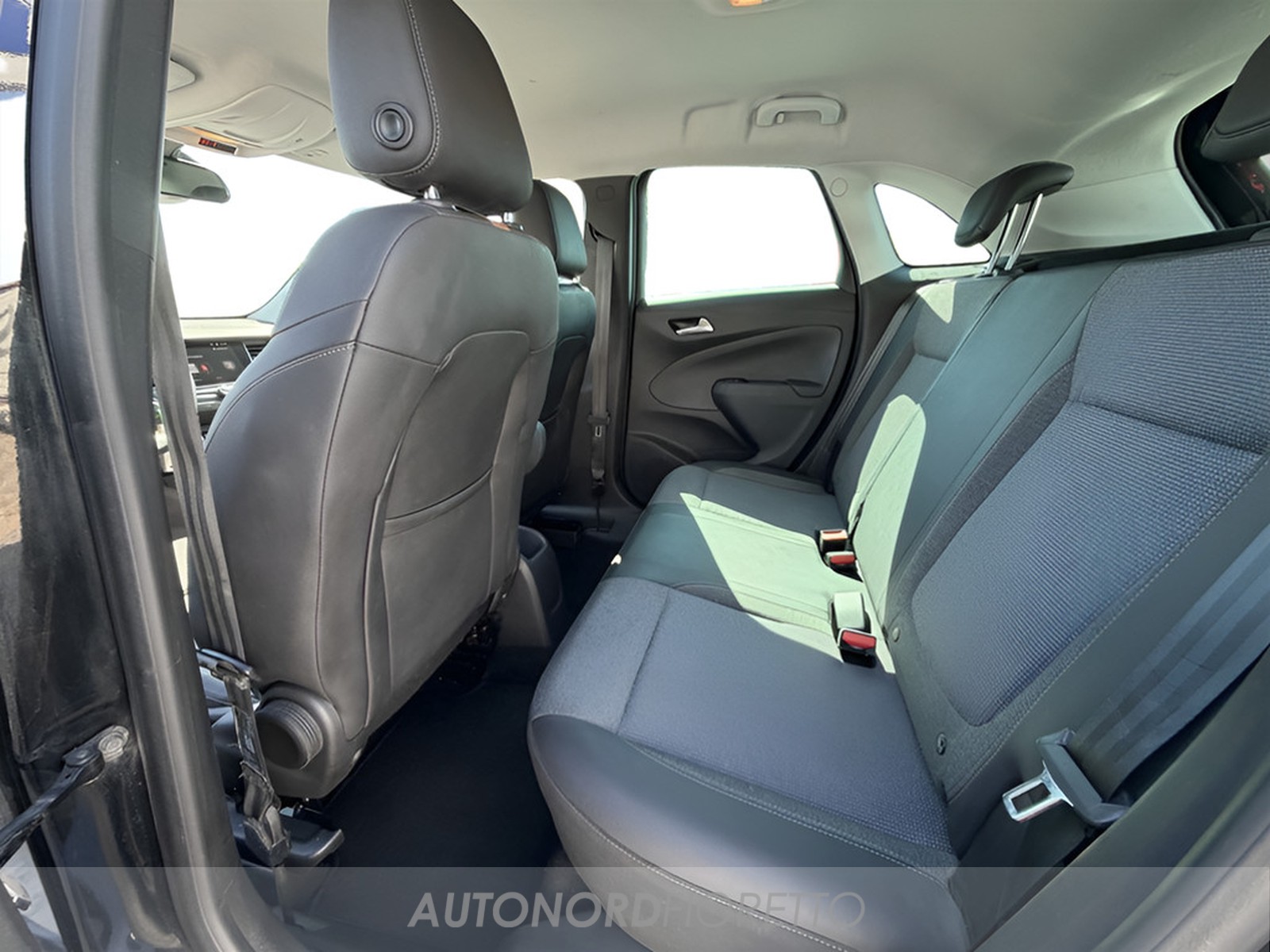 AUTONORD Opel Crossland
