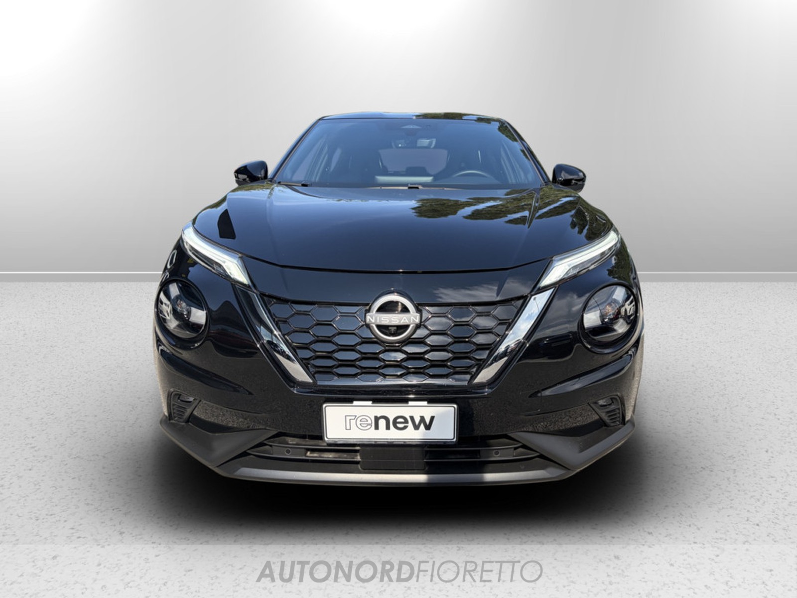 AUTONORD Nissan Juke