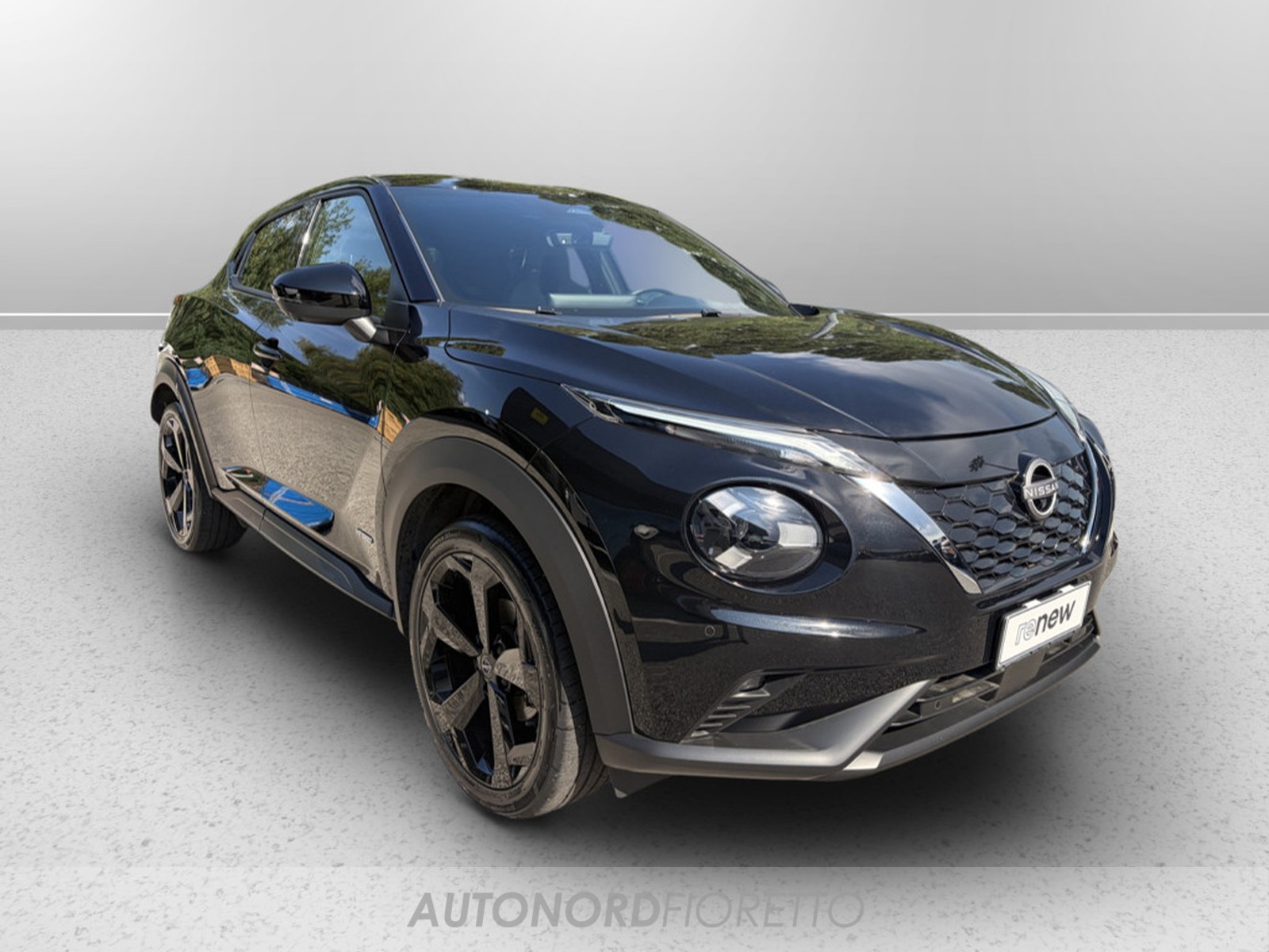 AUTONORD Nissan Juke