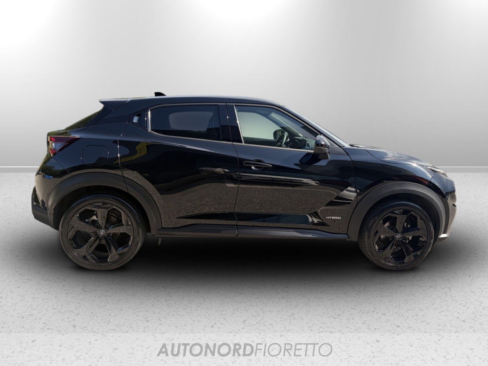 AUTONORD Nissan Juke