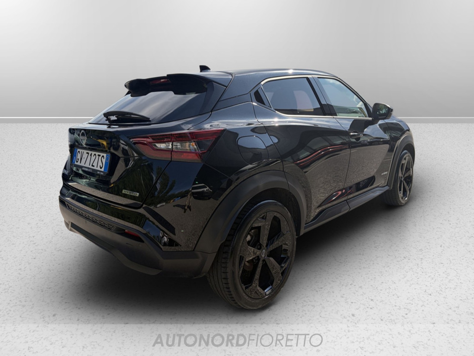 AUTONORD Nissan Juke